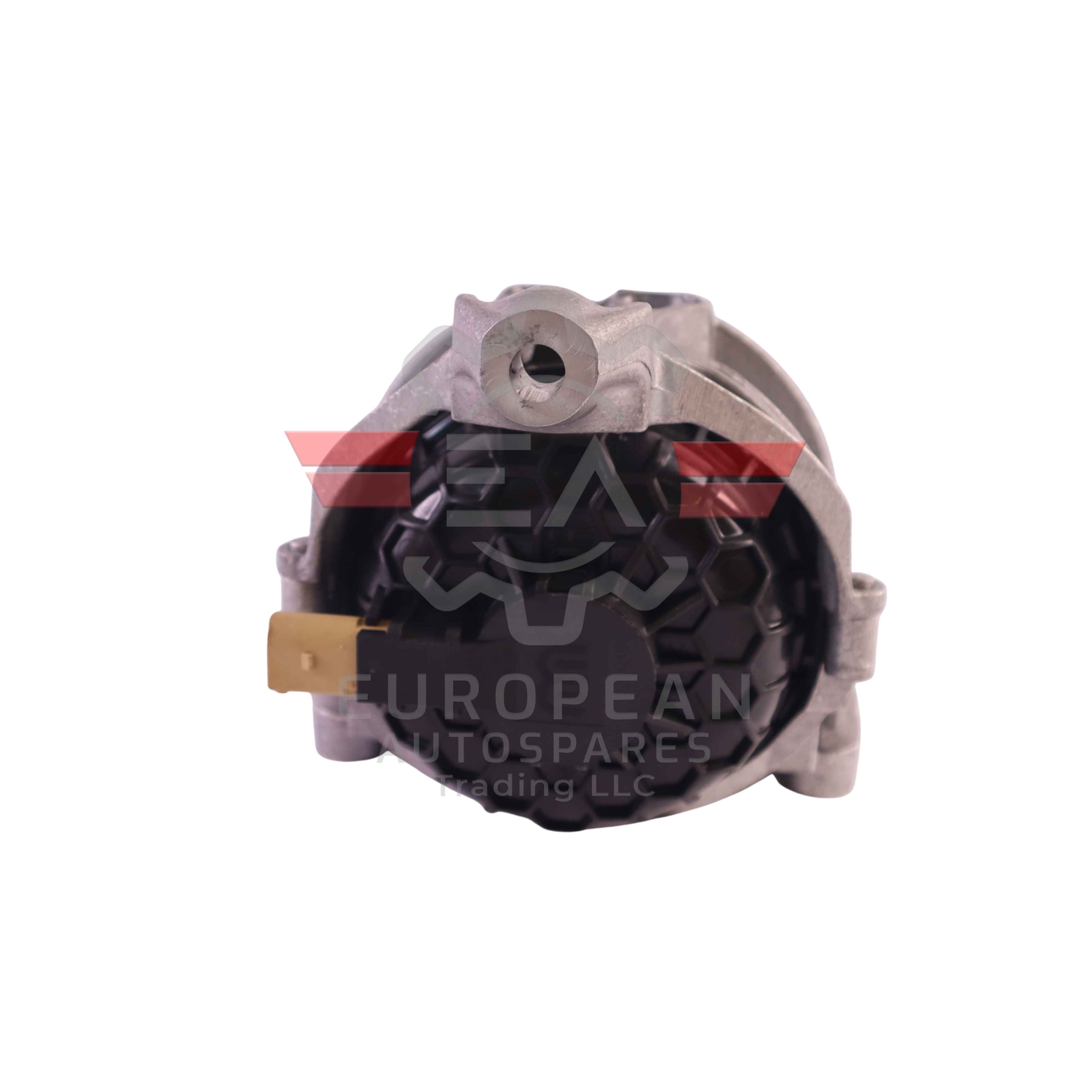 Genuine Lamborghini RH Engine Mounting 4M0199372FK European Autospares Trading LLC