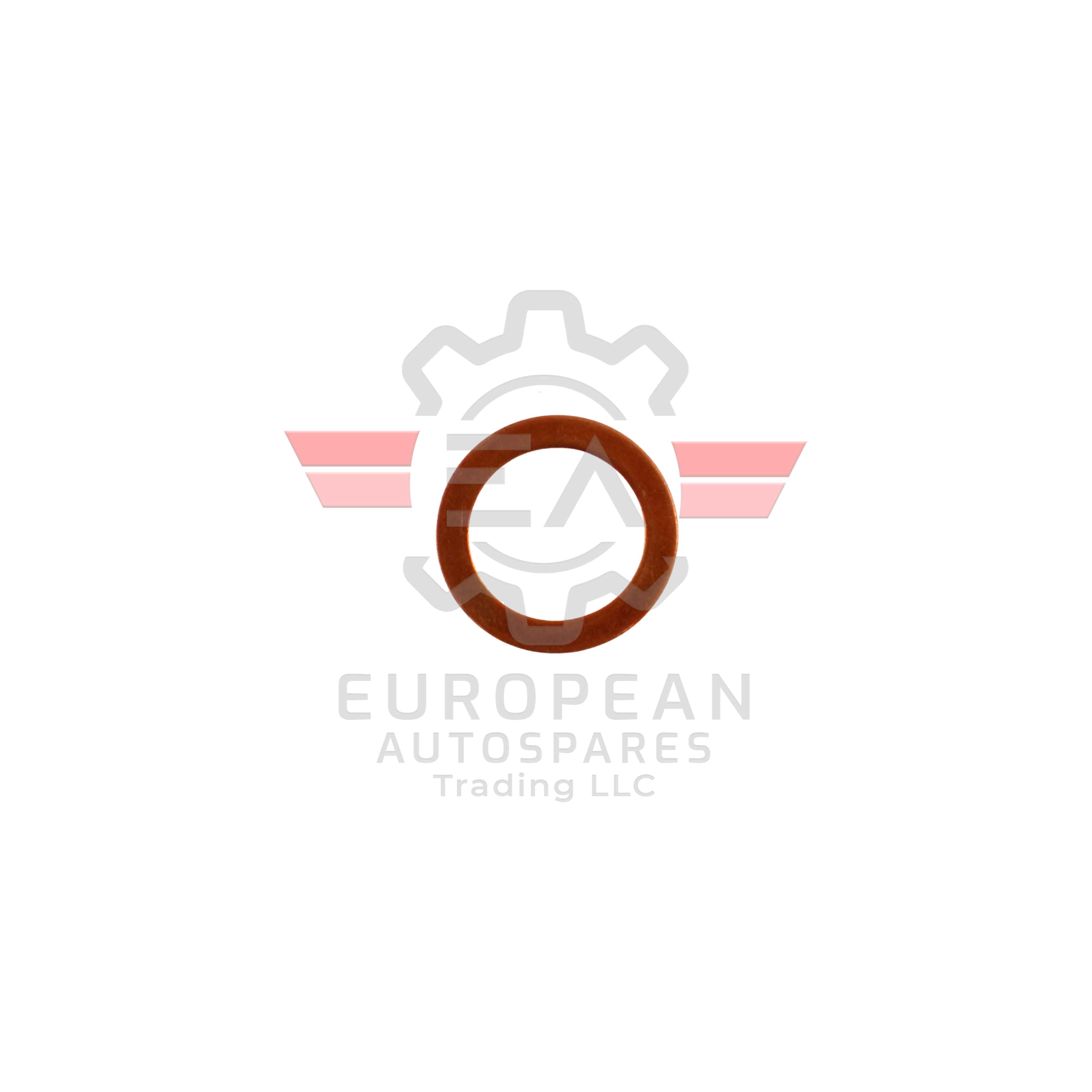 Genuine Maserati Gasket 675000152 European Autospares Trading LLC