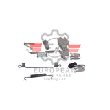 Genuine Maserati Accessories and Fastenings Kit 673000034 - European Autospares Trading LLC