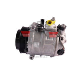 Porsche Air Conditioning Compressor Unit 97012601106 | Genuine OEM European Autospares Trading LLC