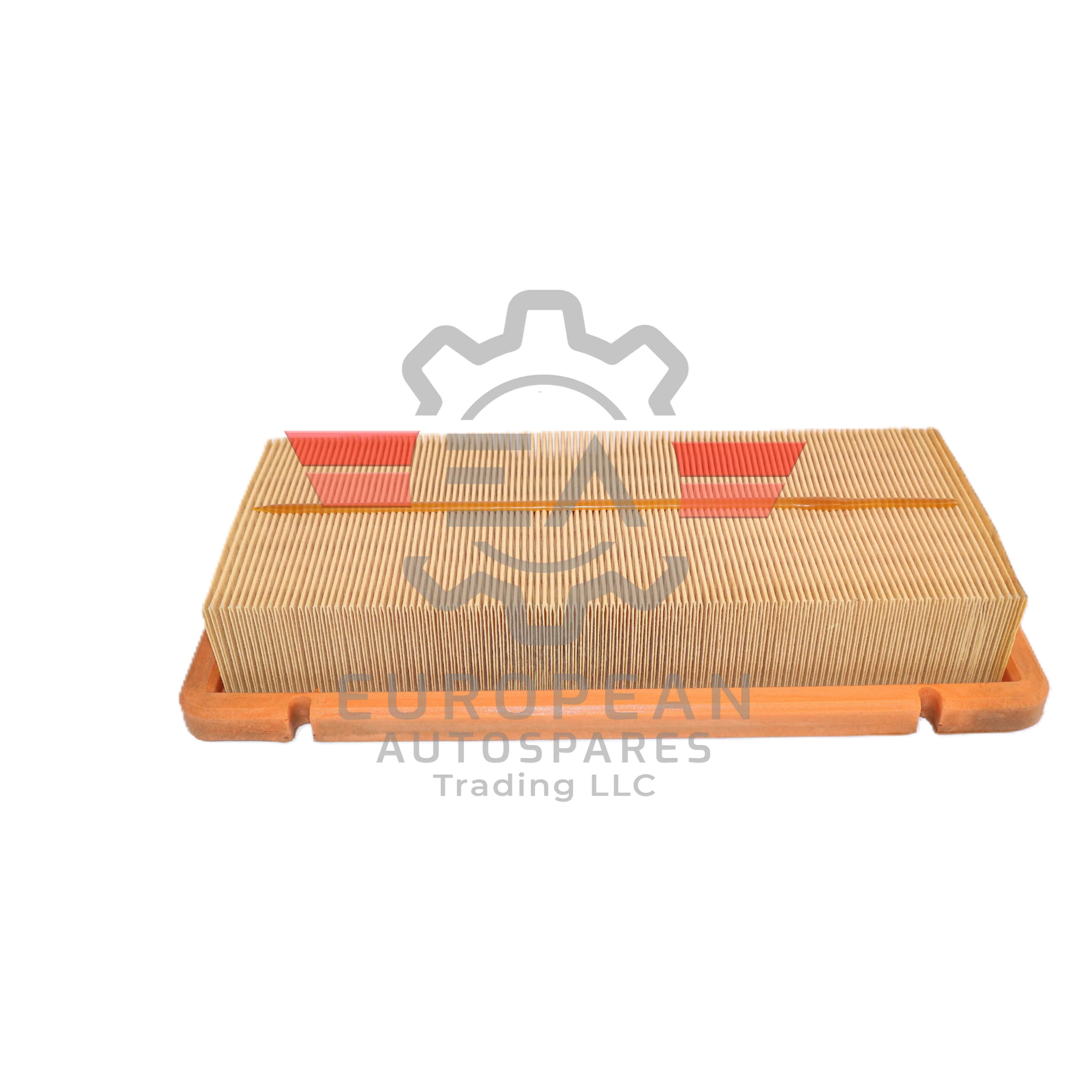 Genuine Lamborghini Air Filter Element 07L133843 - European Autospares Trading LLC