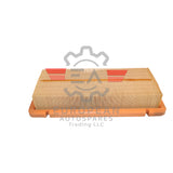 Genuine Lamborghini Air Filter Element 07L133843 - European Autospares Trading LLC