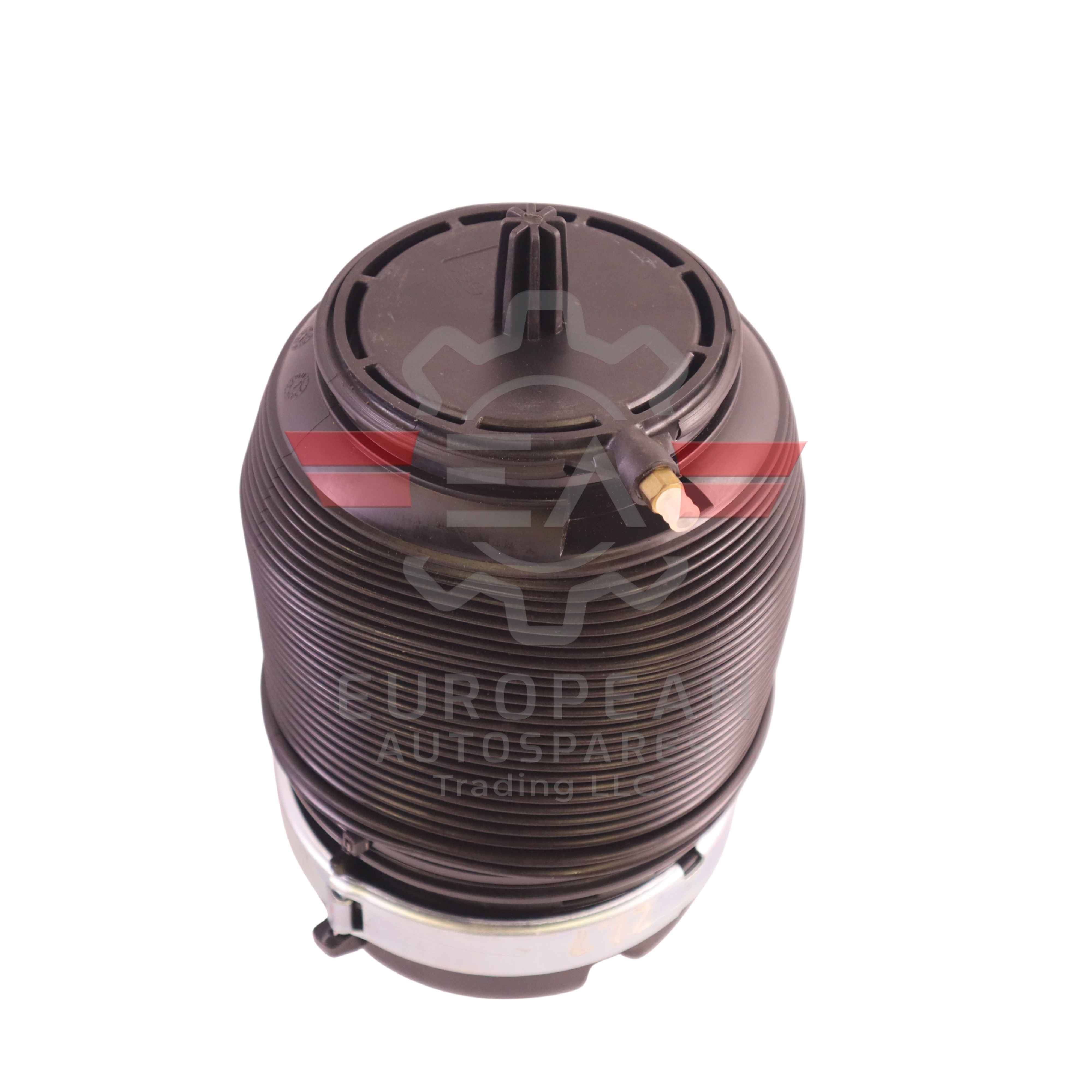Genuine Bentley Air Spring 3Y5616002F European Autospares Trading LLC
