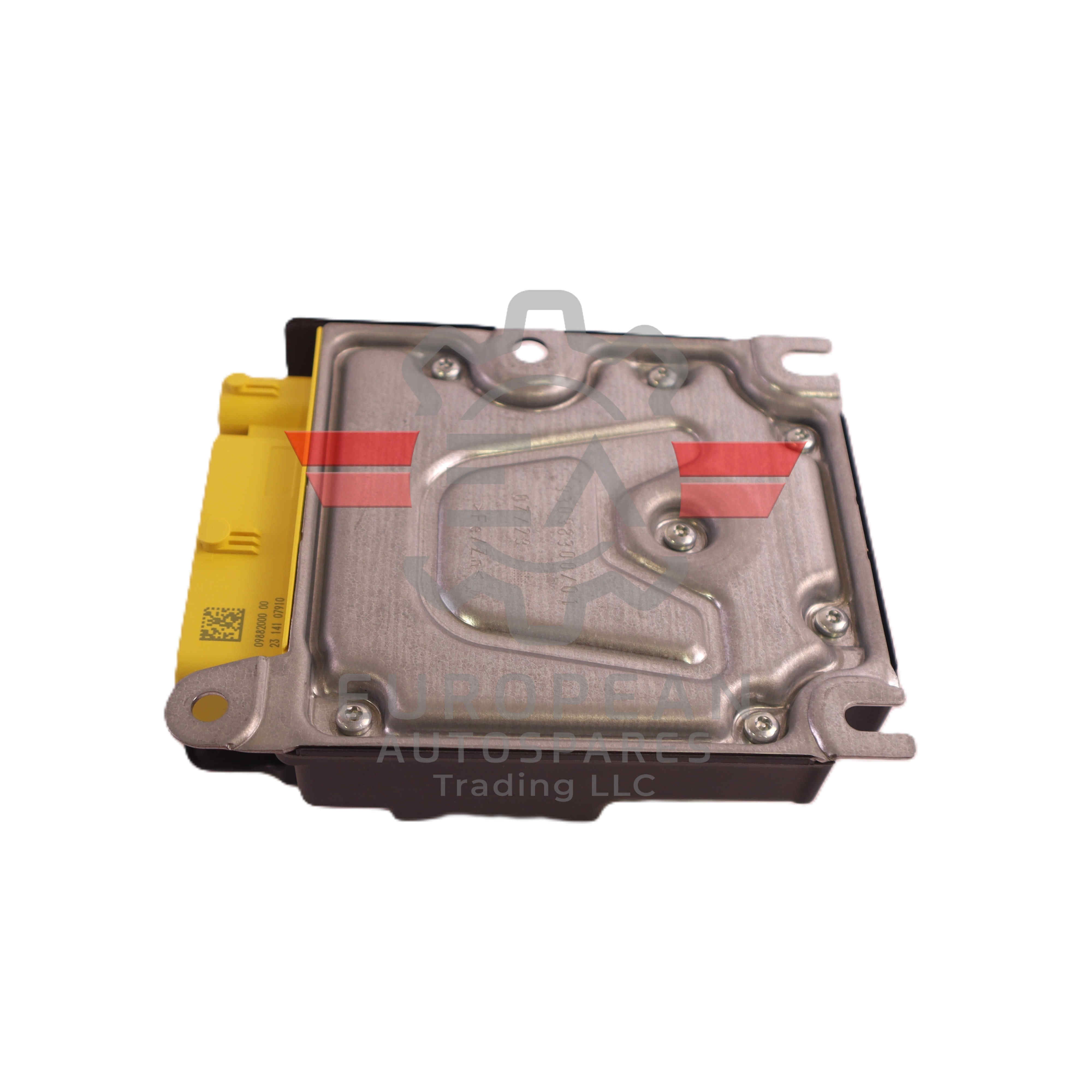 Lamborghini Airbag Control Module Unit 4N0959655AF | Genuine OEM European Autospares Trading LLC