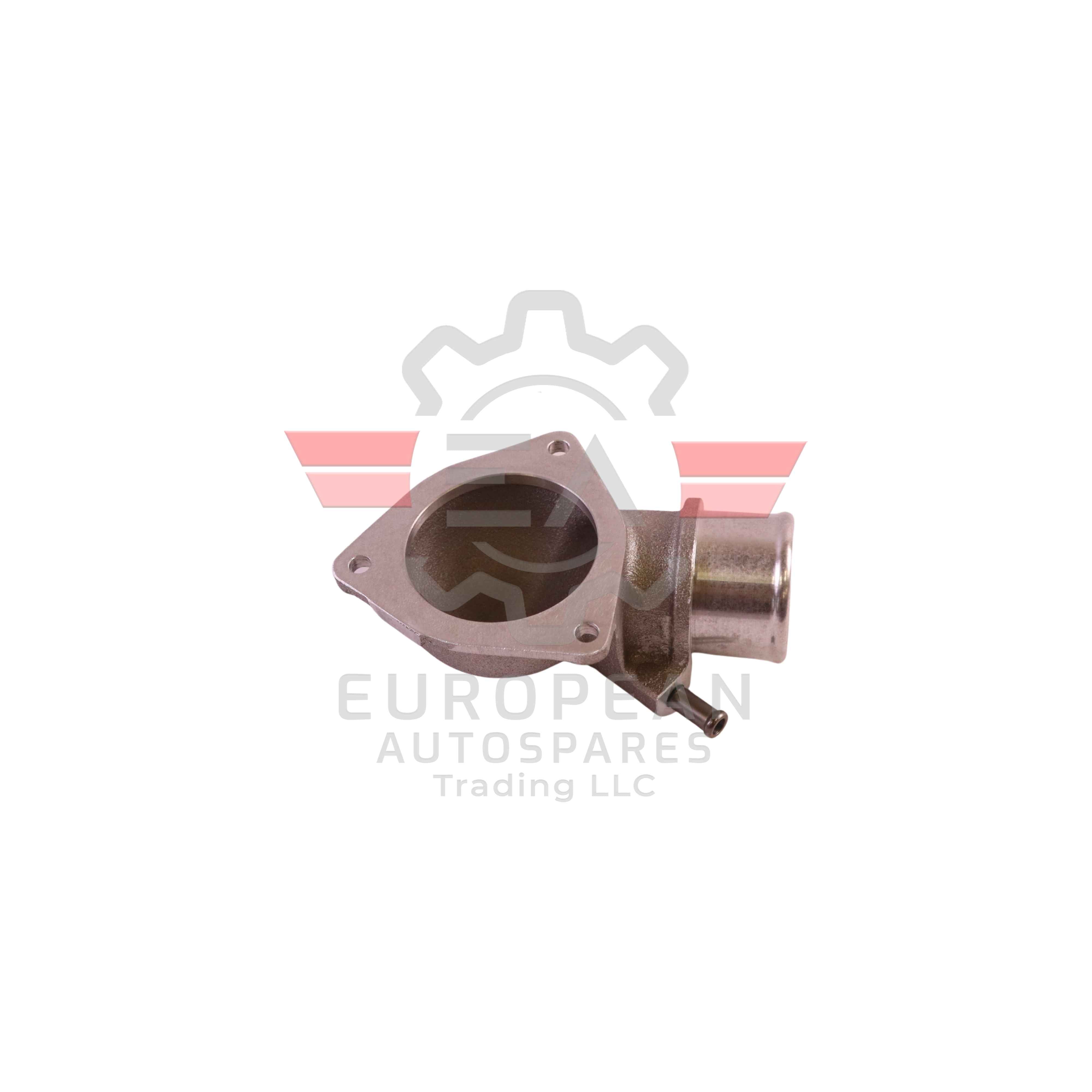 Genuine Bentley Engine Thermostat Housing Cover 07V121114B European Autospares Trading LLC
