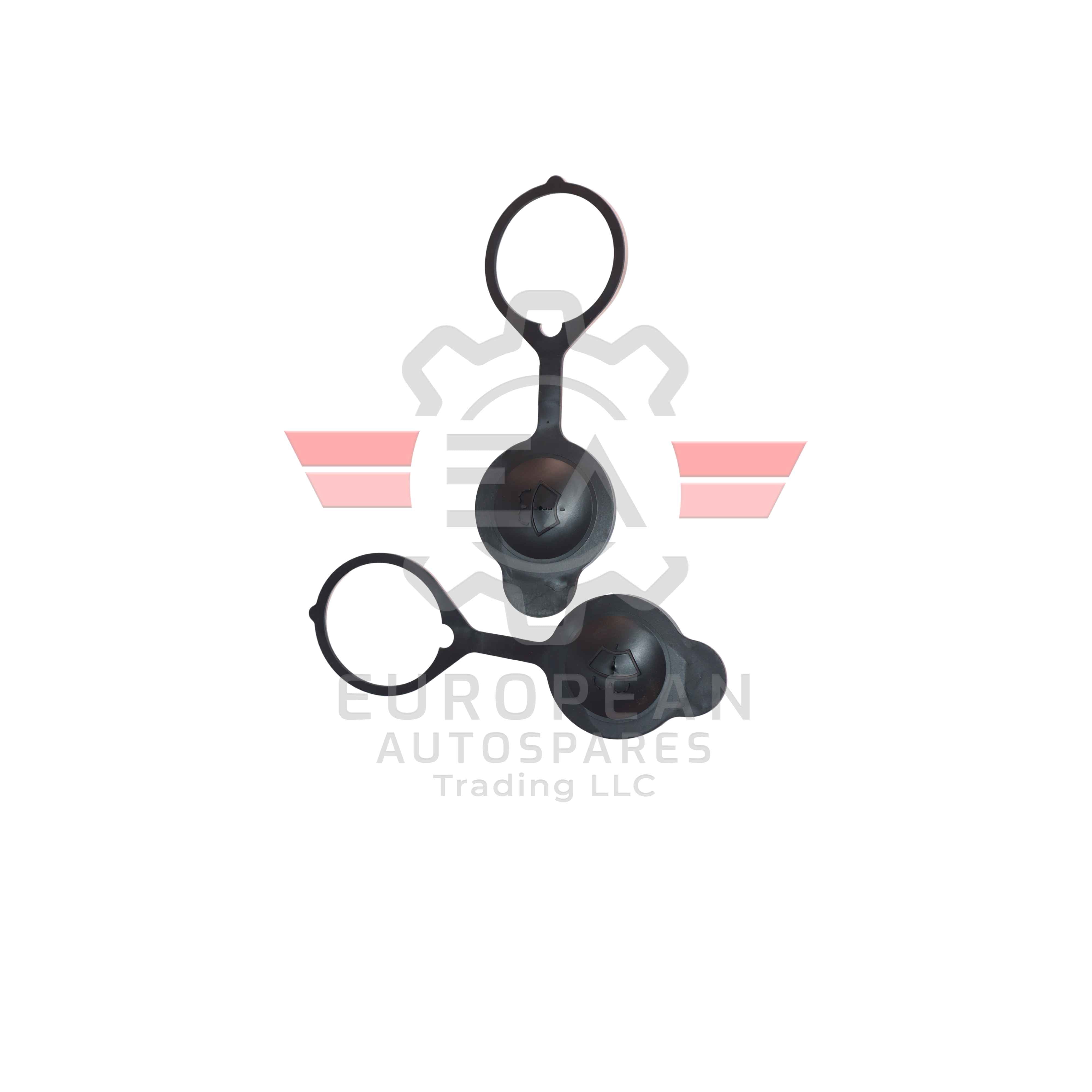 Genuine Bentley Windshield Washer Fluid Filler Cap 3W0955455B European Autospares Trading LLC