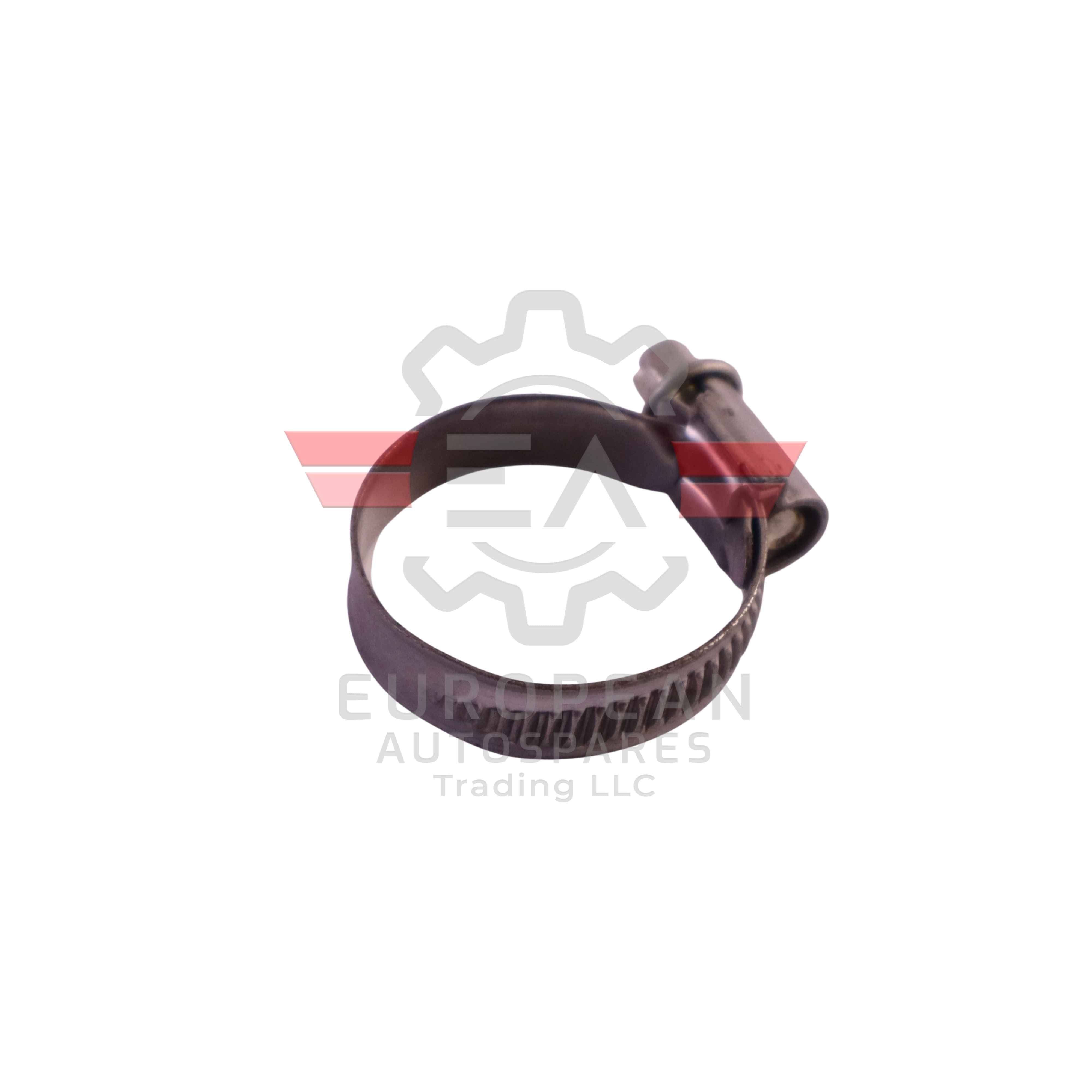 Genuine Bentley Automotive Hose Clamp Fastener WHT002837 European Autospares Trading LLC