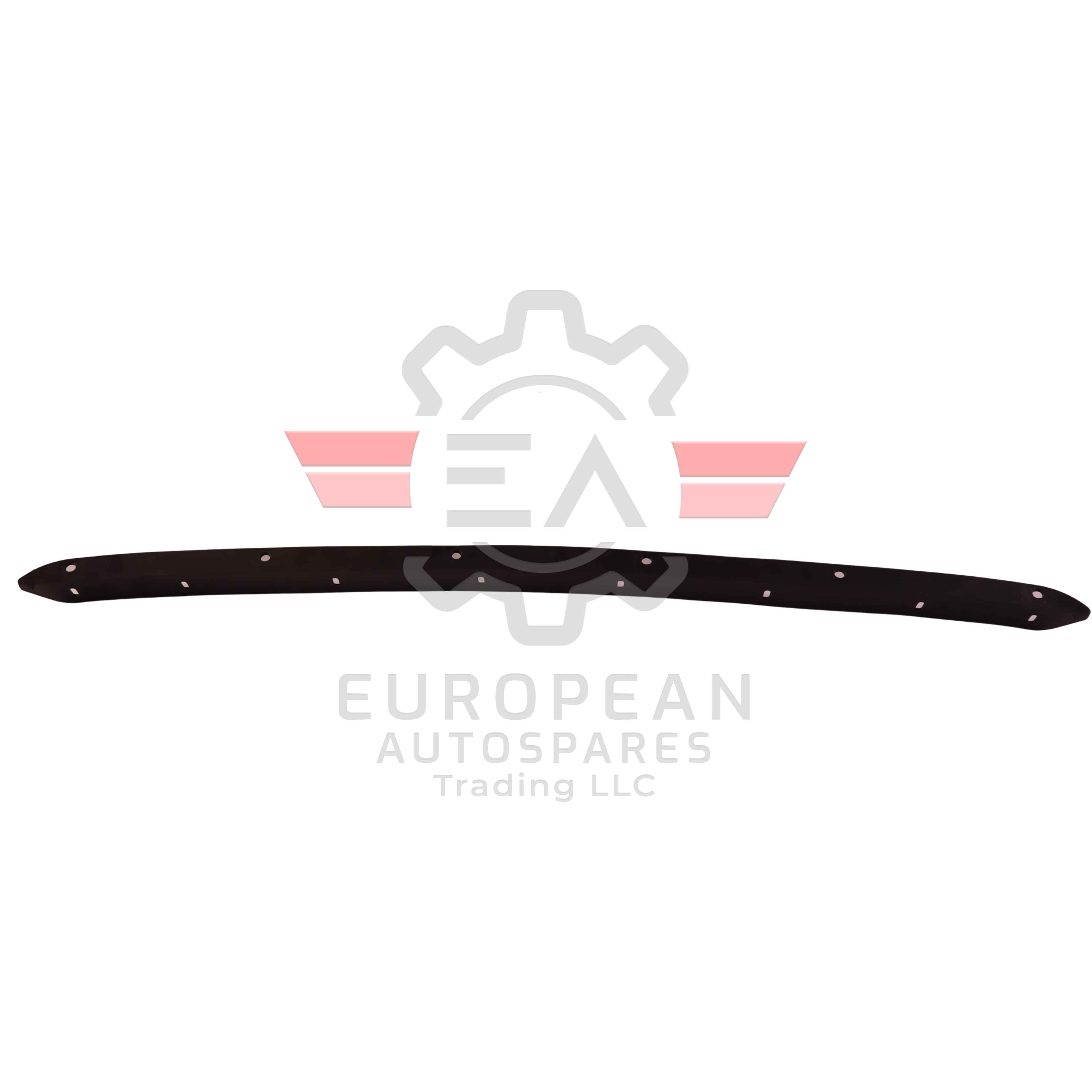 Genuine Bentley Body Panel Securing Clip Fastener 3W3807277AP European Autospares Trading LLC
