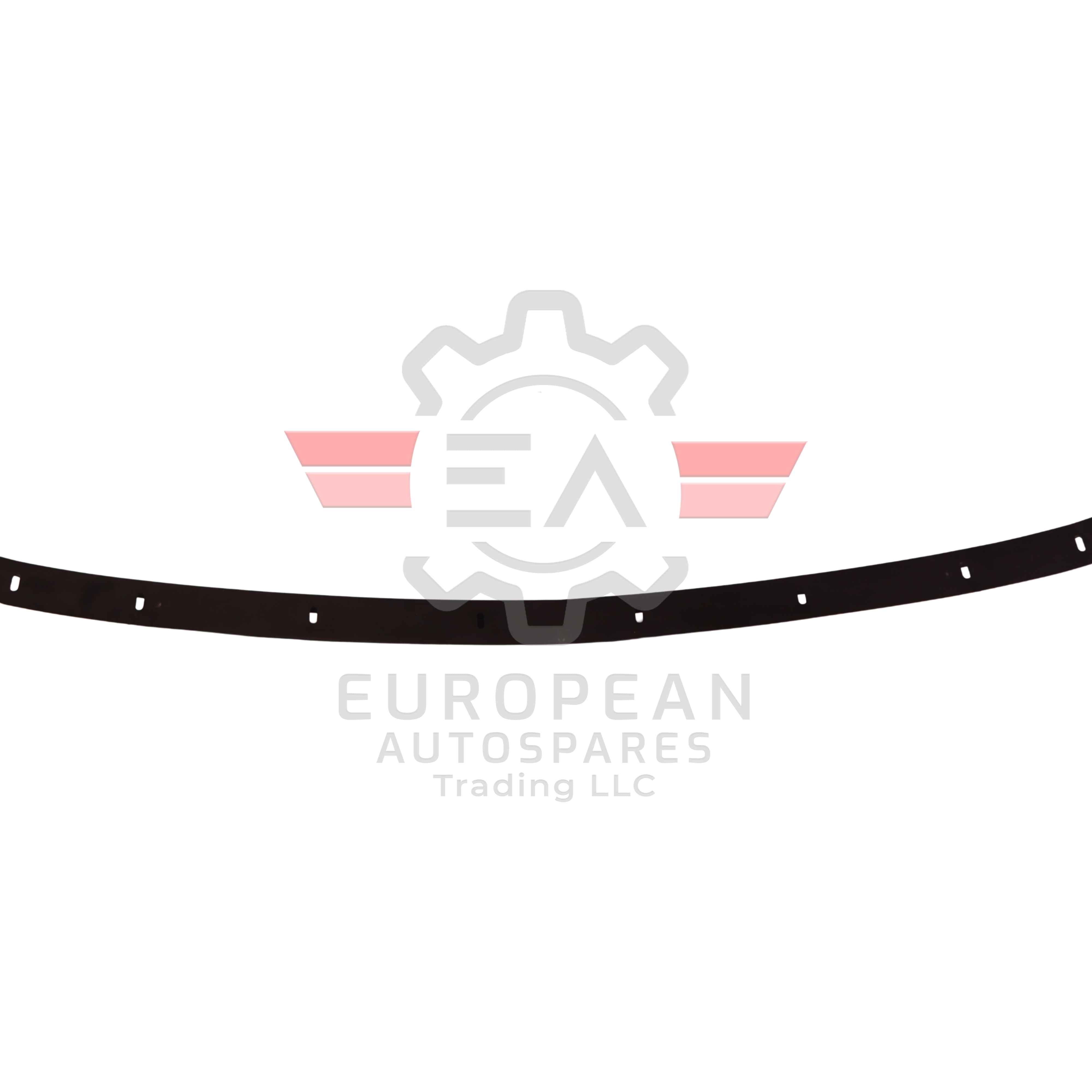 Genuine Bentley Body Panel Securing Clip Fastener 3W3807277AP European Autospares Trading LLC