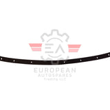 Genuine Bentley Body Panel Securing Clip Fastener 3W3807277AP European Autospares Trading LLC
