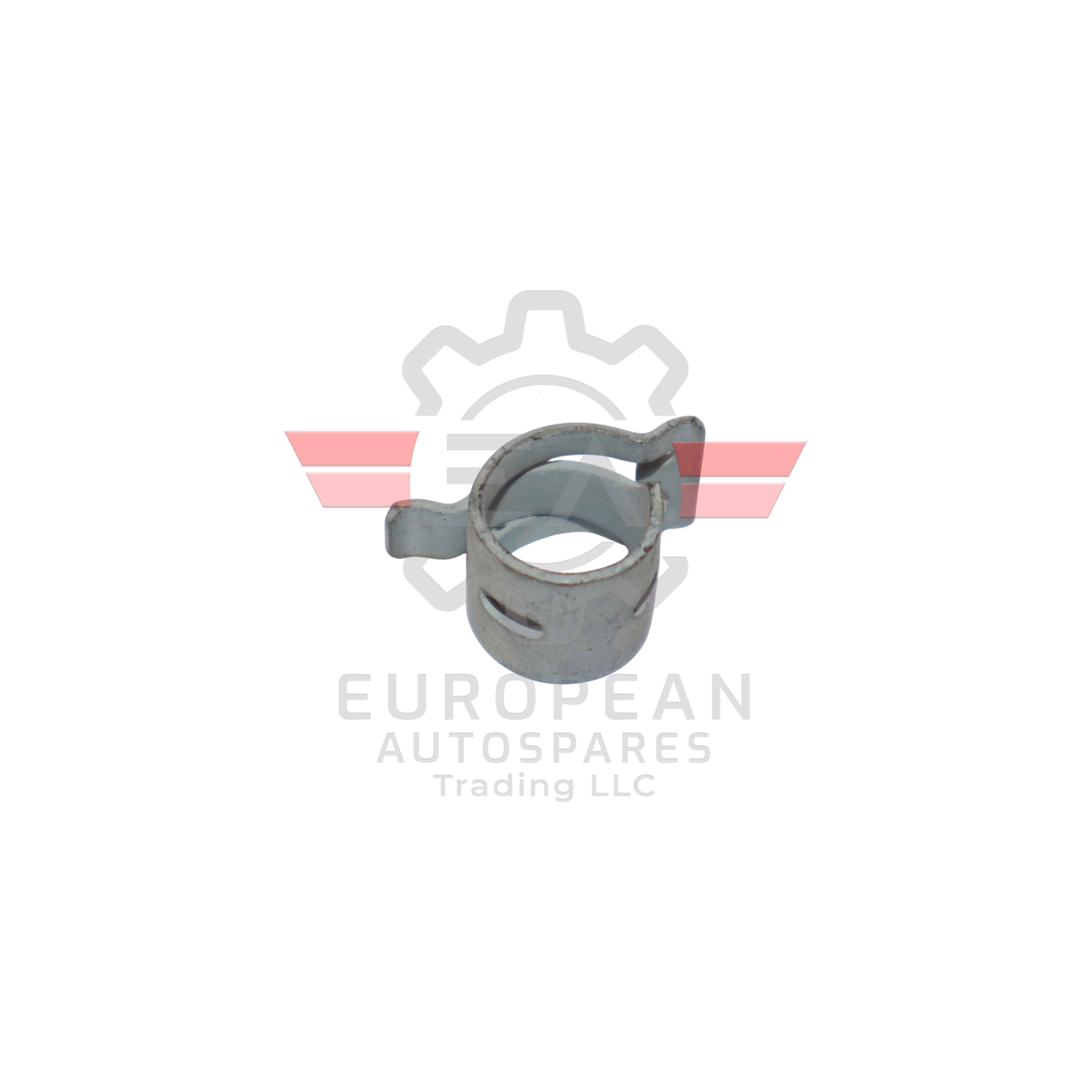 Genuine Bentley Body Panel Retaining Clip Fastener N90986501 European Autospares Trading LLC