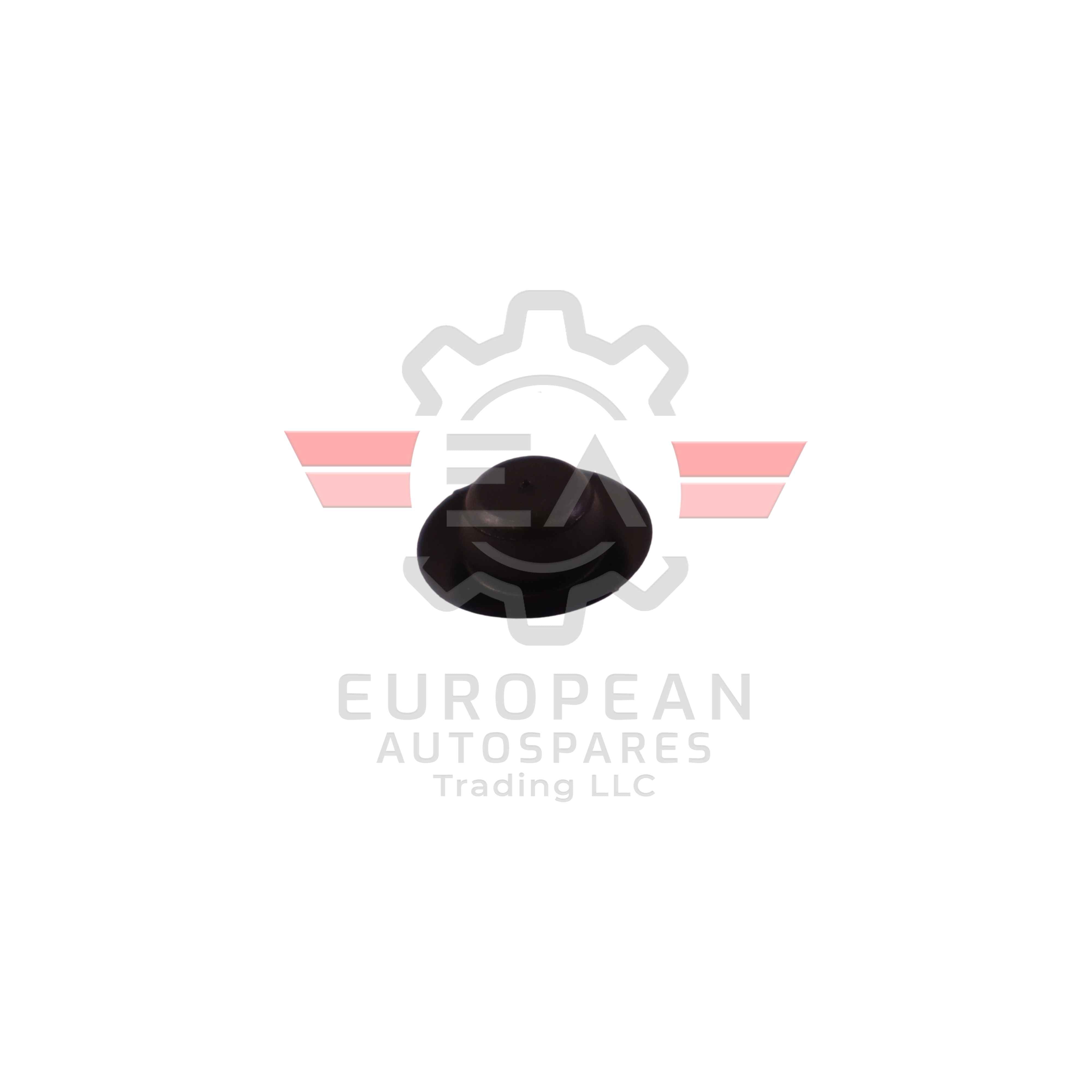 Genuine Bentley Body Panel Rubber Bung Plug WHT007758 European Autospares Trading LLC