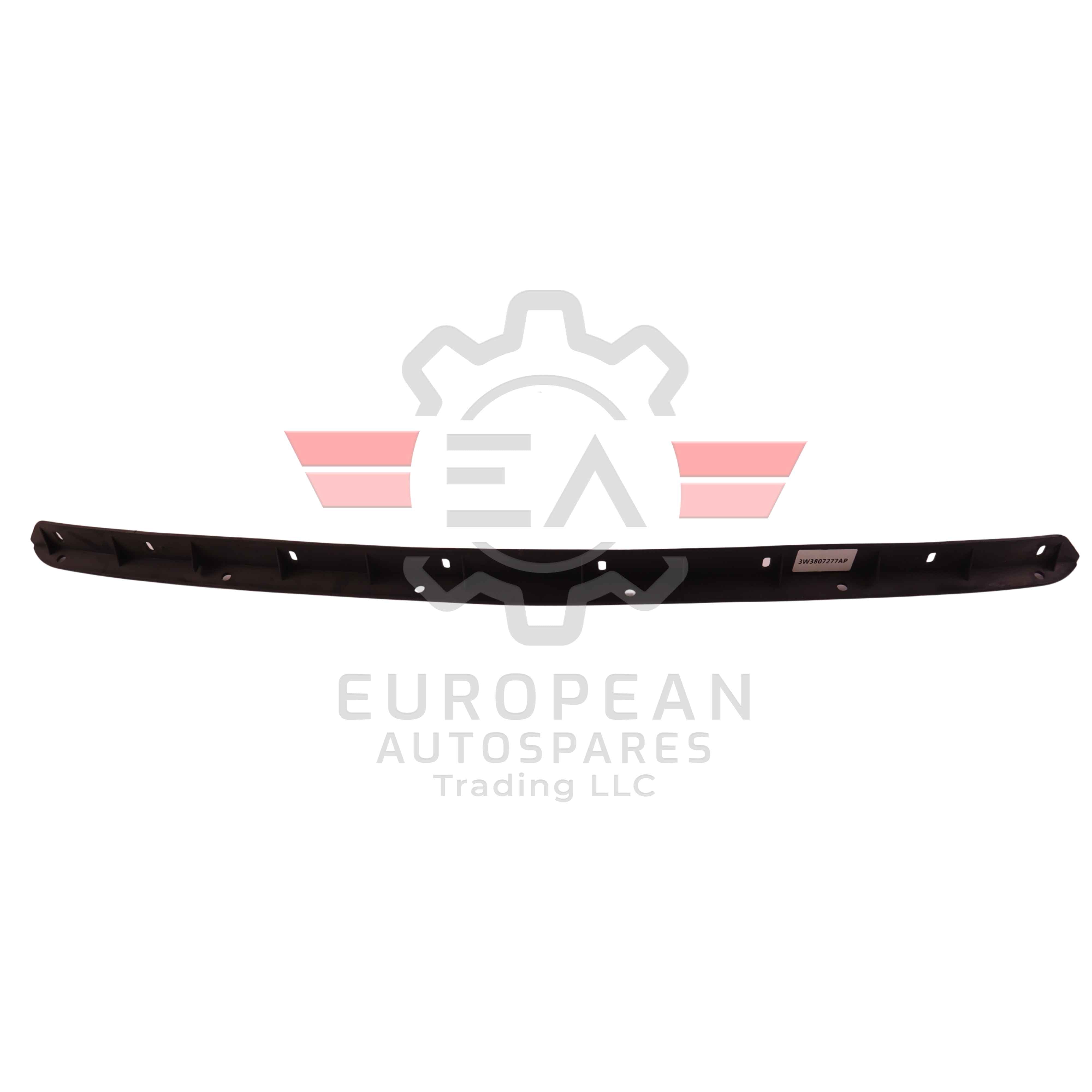 Genuine Bentley Body Panel Securing Clip Fastener 3W3807277AP European Autospares Trading LLC