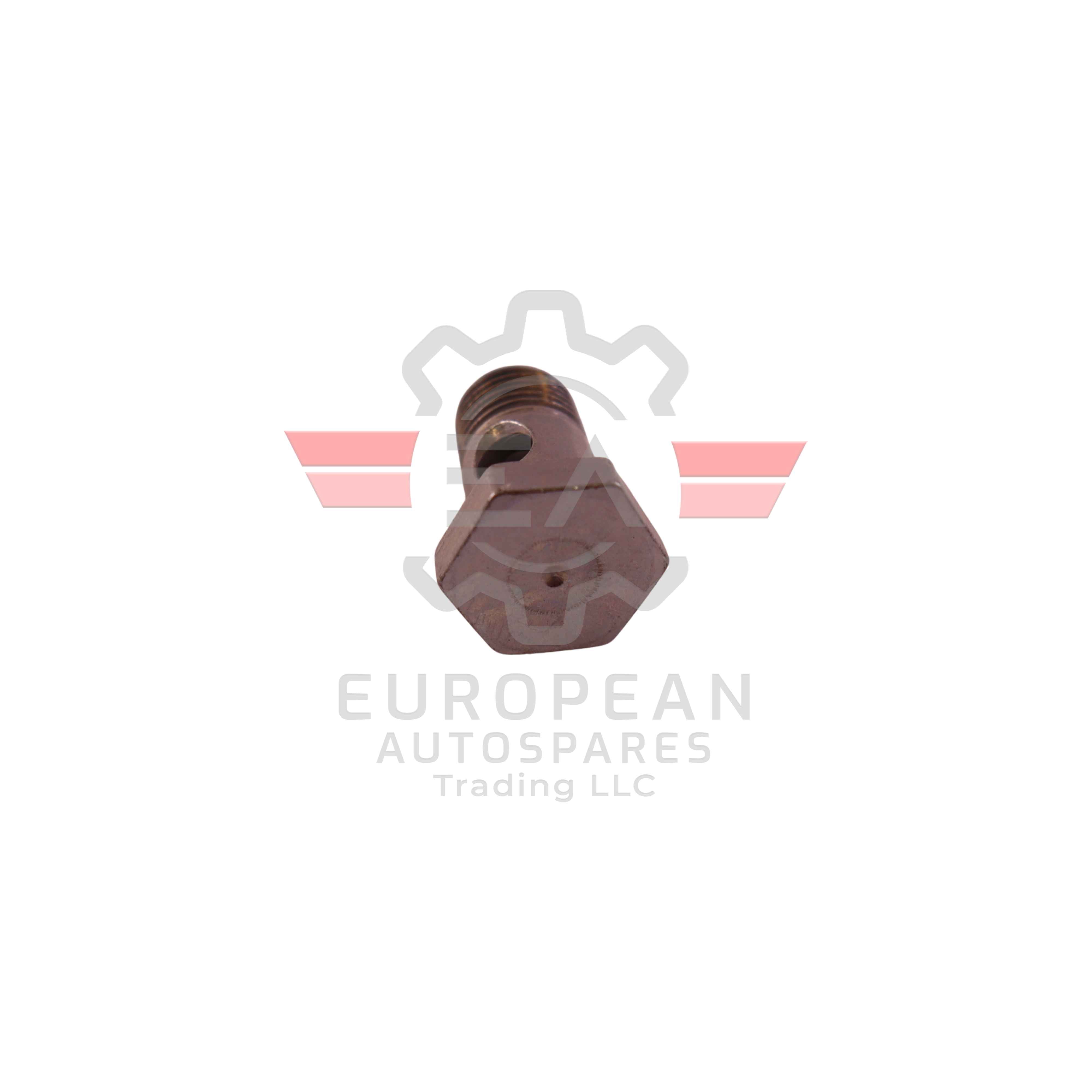 Genuine Bentley Brake System Banjo Bolt Connector N90467405 European Autospares Trading LLC