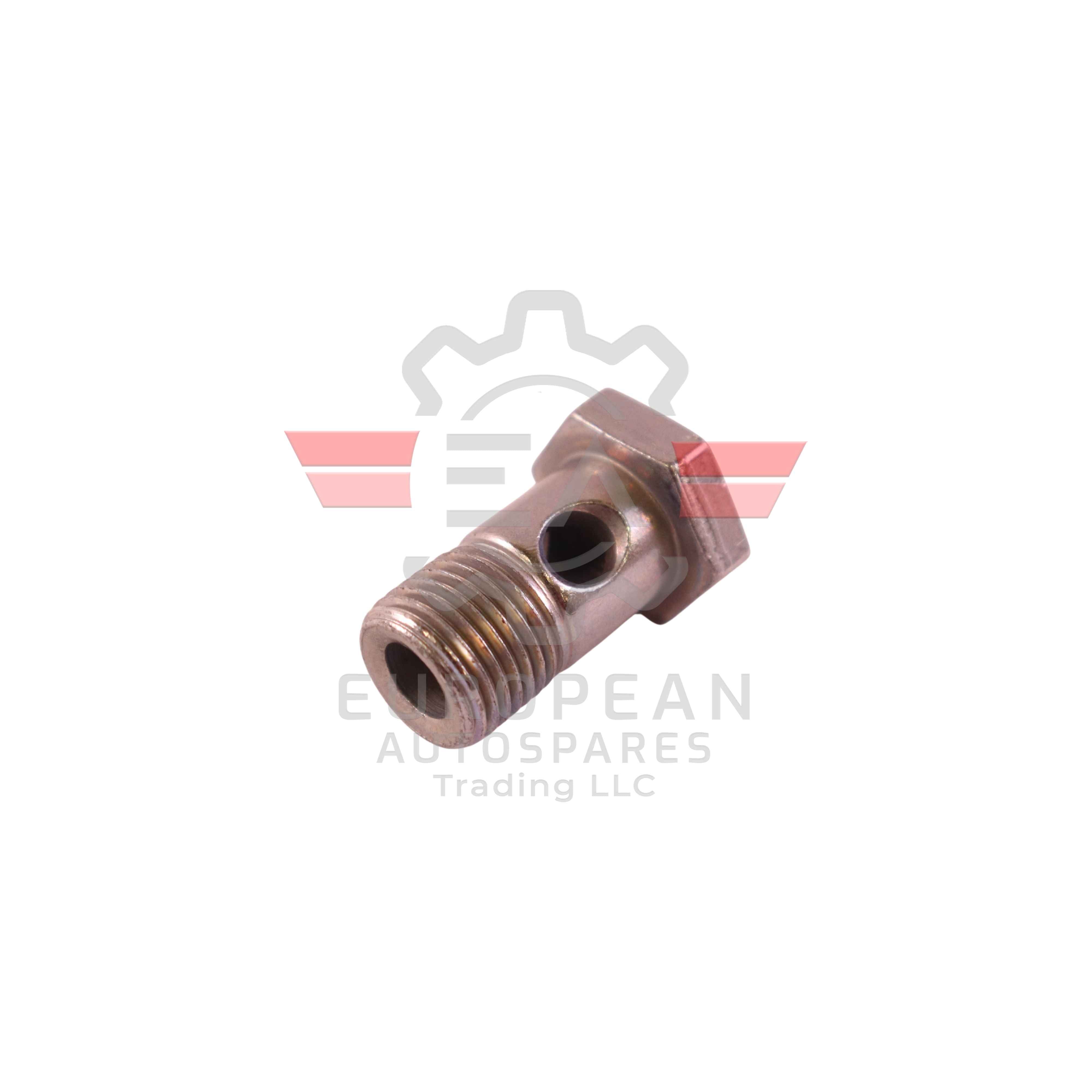 Genuine Bentley Brake System Banjo Bolt Connector N90467405 European Autospares Trading LLC