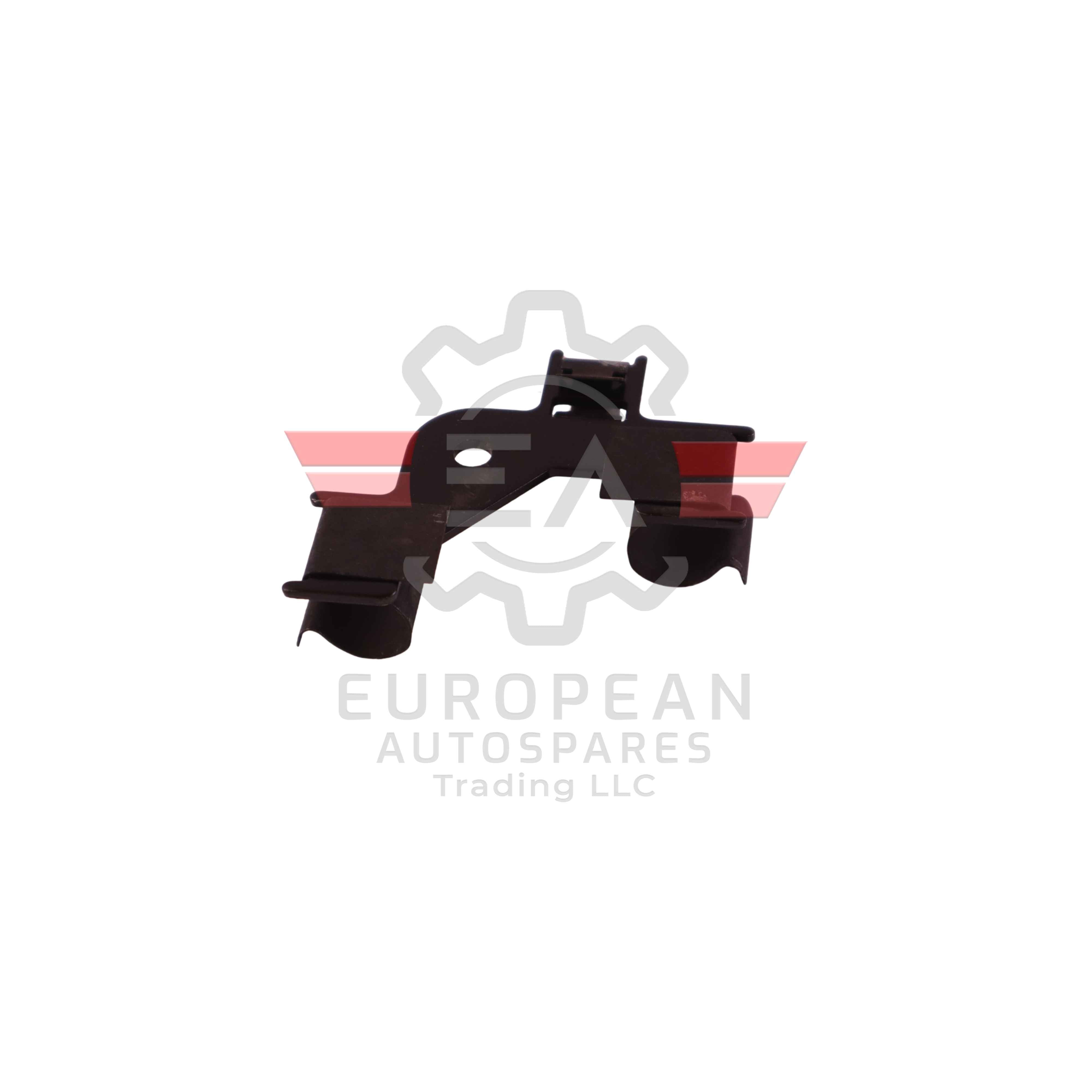 Genuine Bentley Brake System Mounting Bracket Support 3W0612391F European Autospares Trading LLC