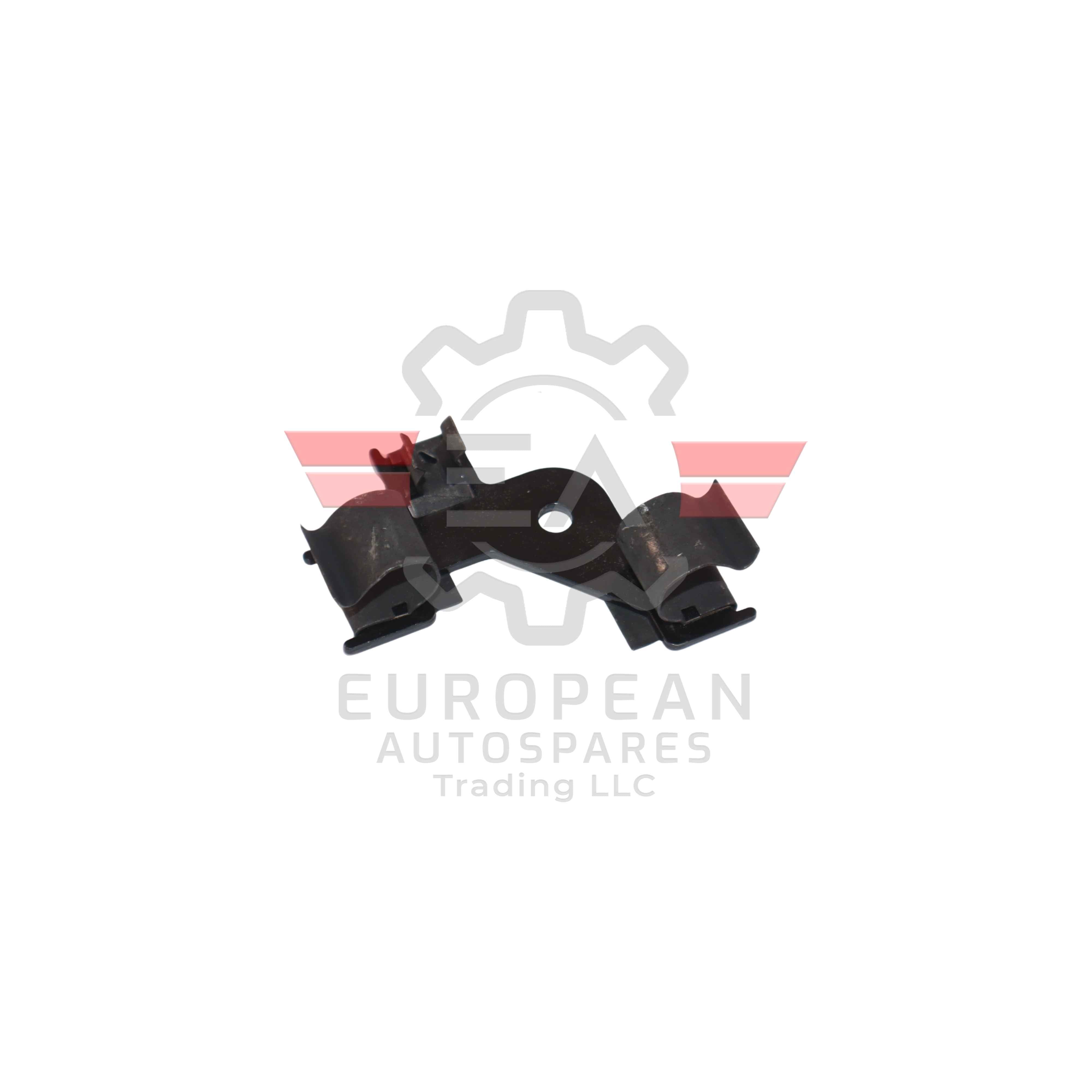 Genuine Bentley Brake System Mounting Bracket Support 3W0612391F European Autospares Trading LLC
