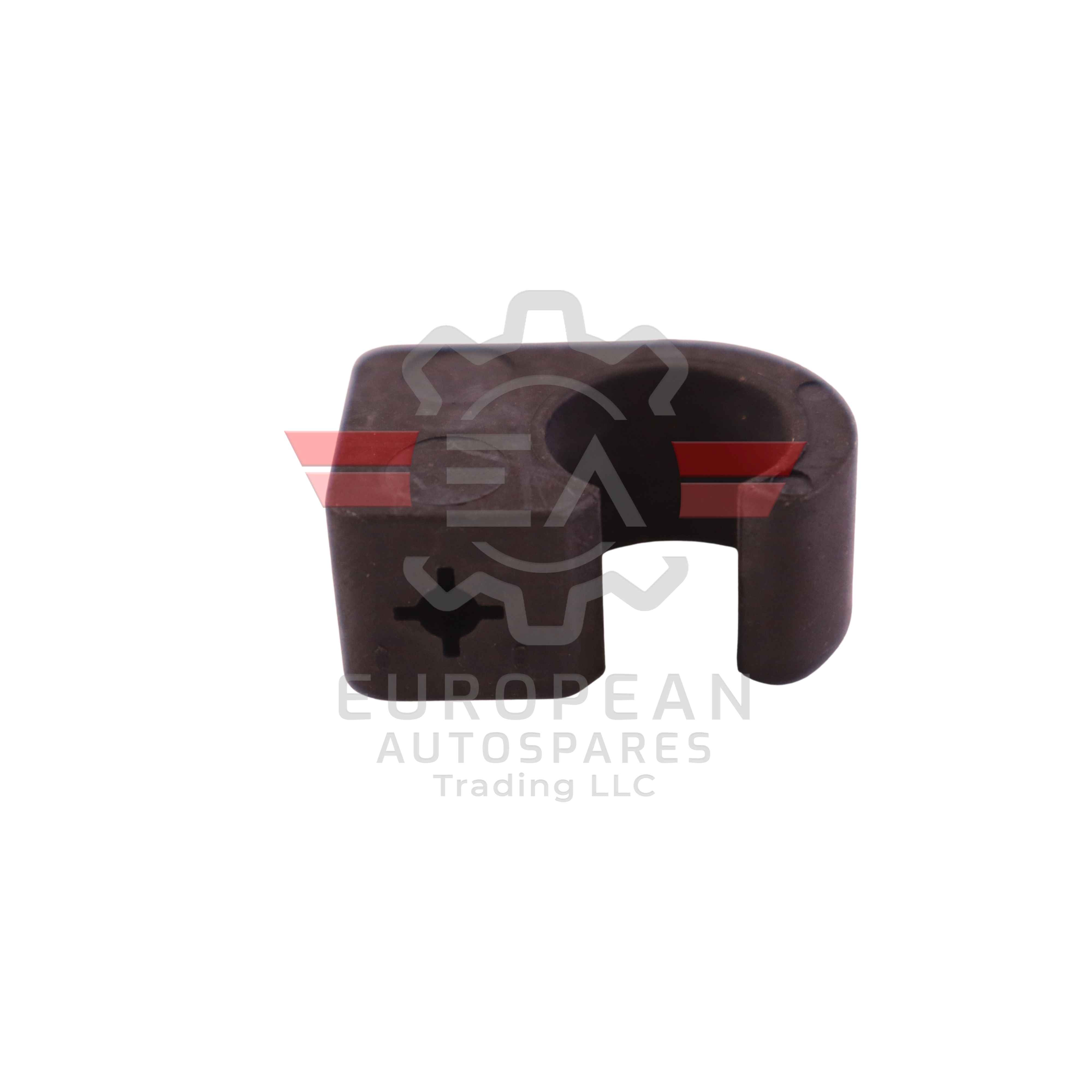 Genuine Bentley Brake System Mounting Clip Fastener 3W0612797A European Autospares Trading LLC