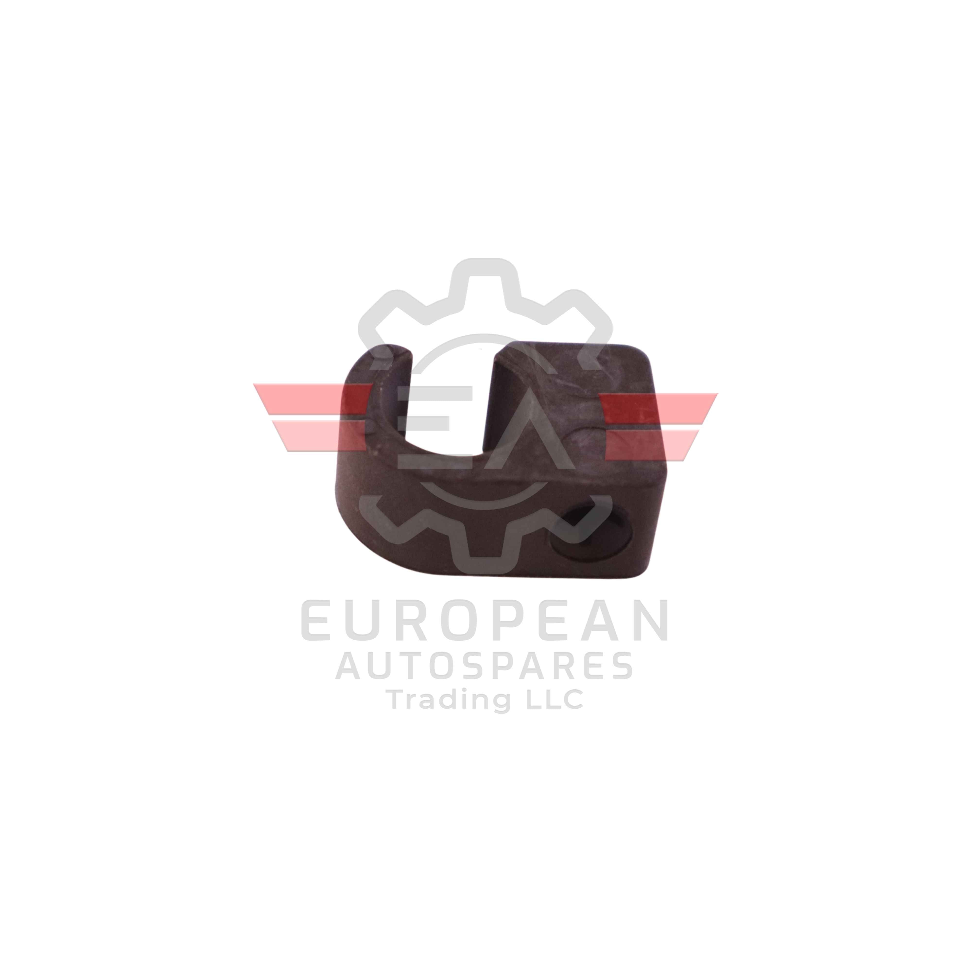 Genuine Bentley Brake System Mounting Clip Fastener 3W0612797A European Autospares Trading LLC