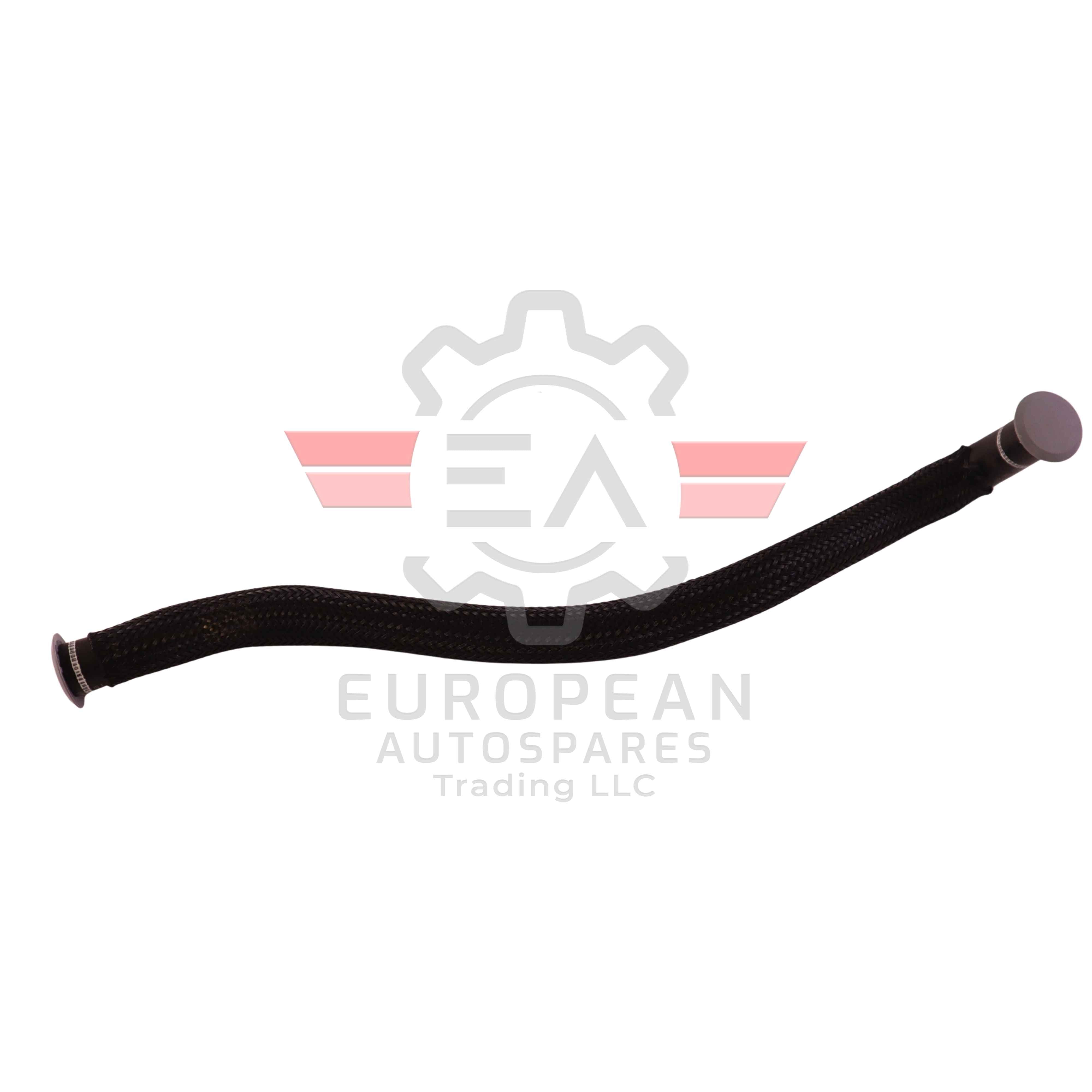 Genuine Bentley Brake System Vacuum Pipe Hose 3W0612925AG European Autospares Trading LLC