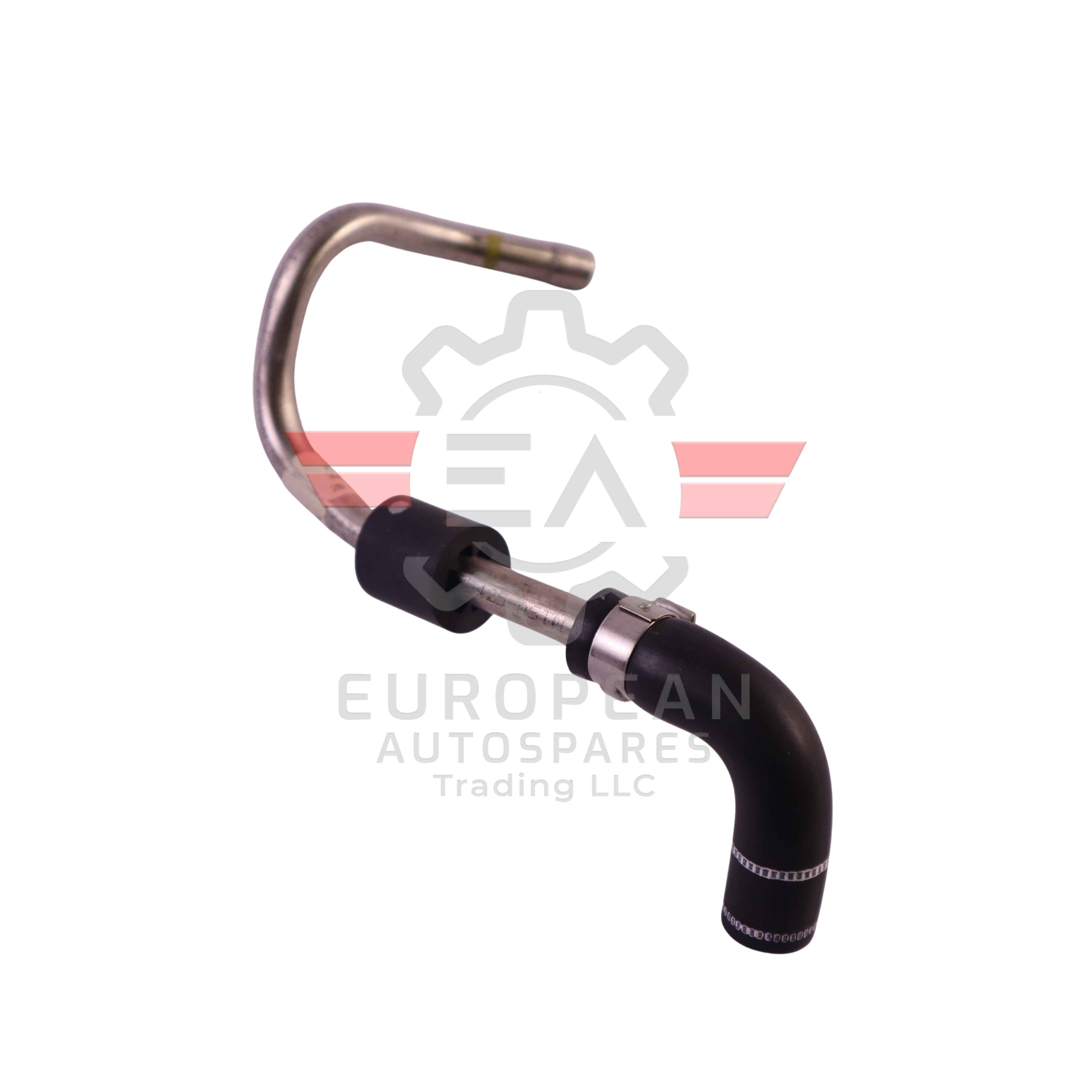 Genuine Bentley Brake System Vacuum Pipe Hose 3W0612925S European Autospares Trading LLC