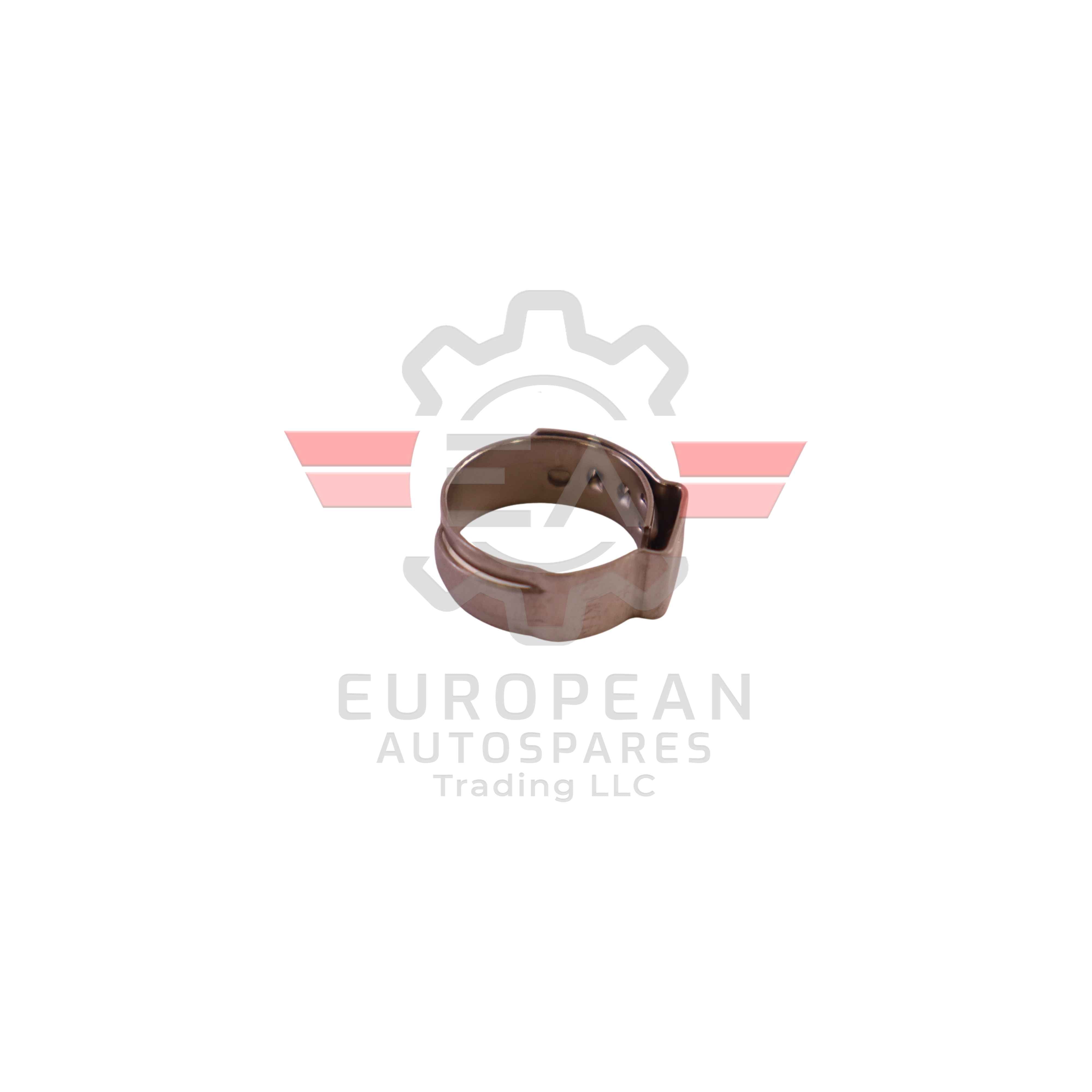Genuine Bentley Clamp Hose 3W0612391M European Autospares Trading LLC
