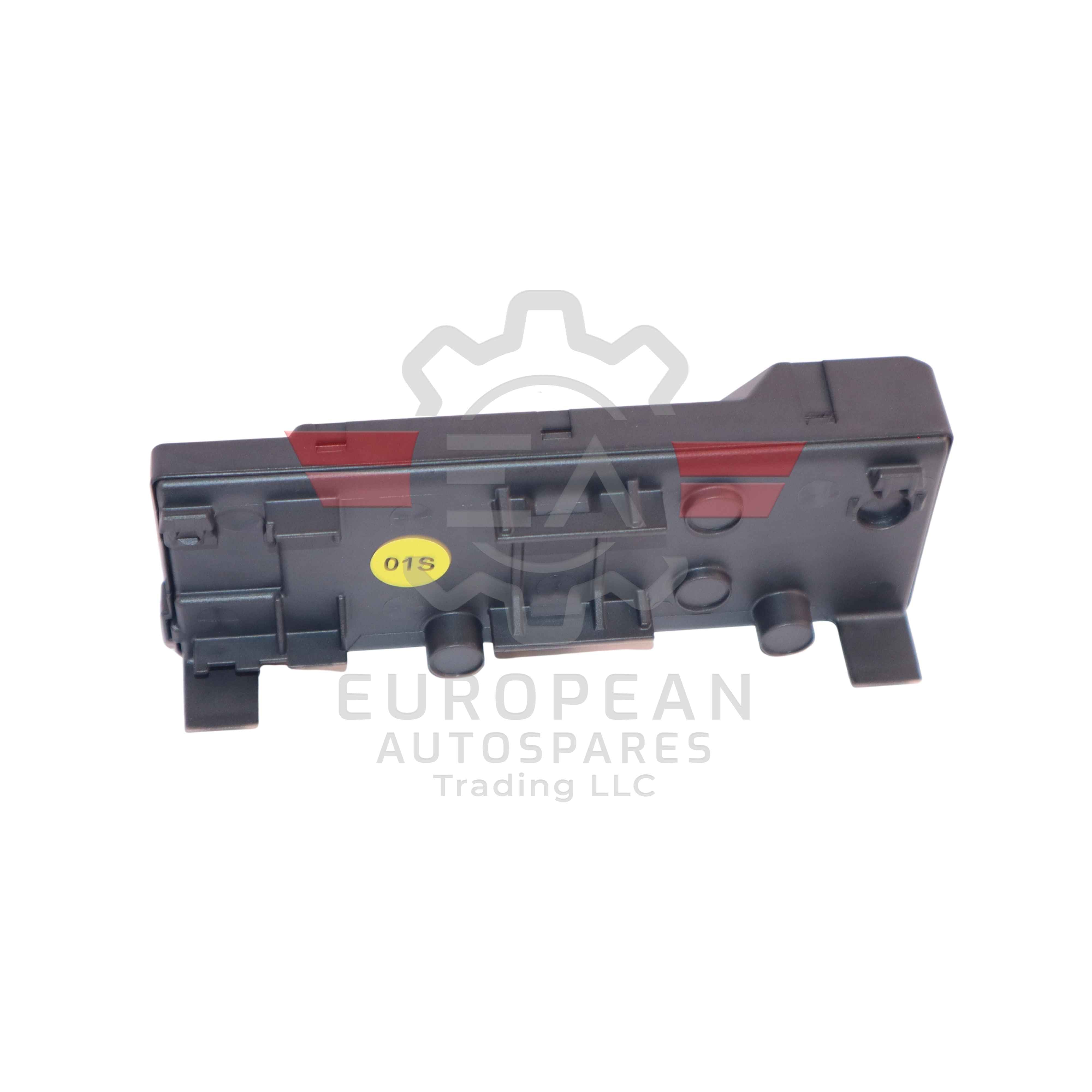 Genuine Bentley Control Unit Module – Electronics 3W3959108B European Autospares Trading LLC