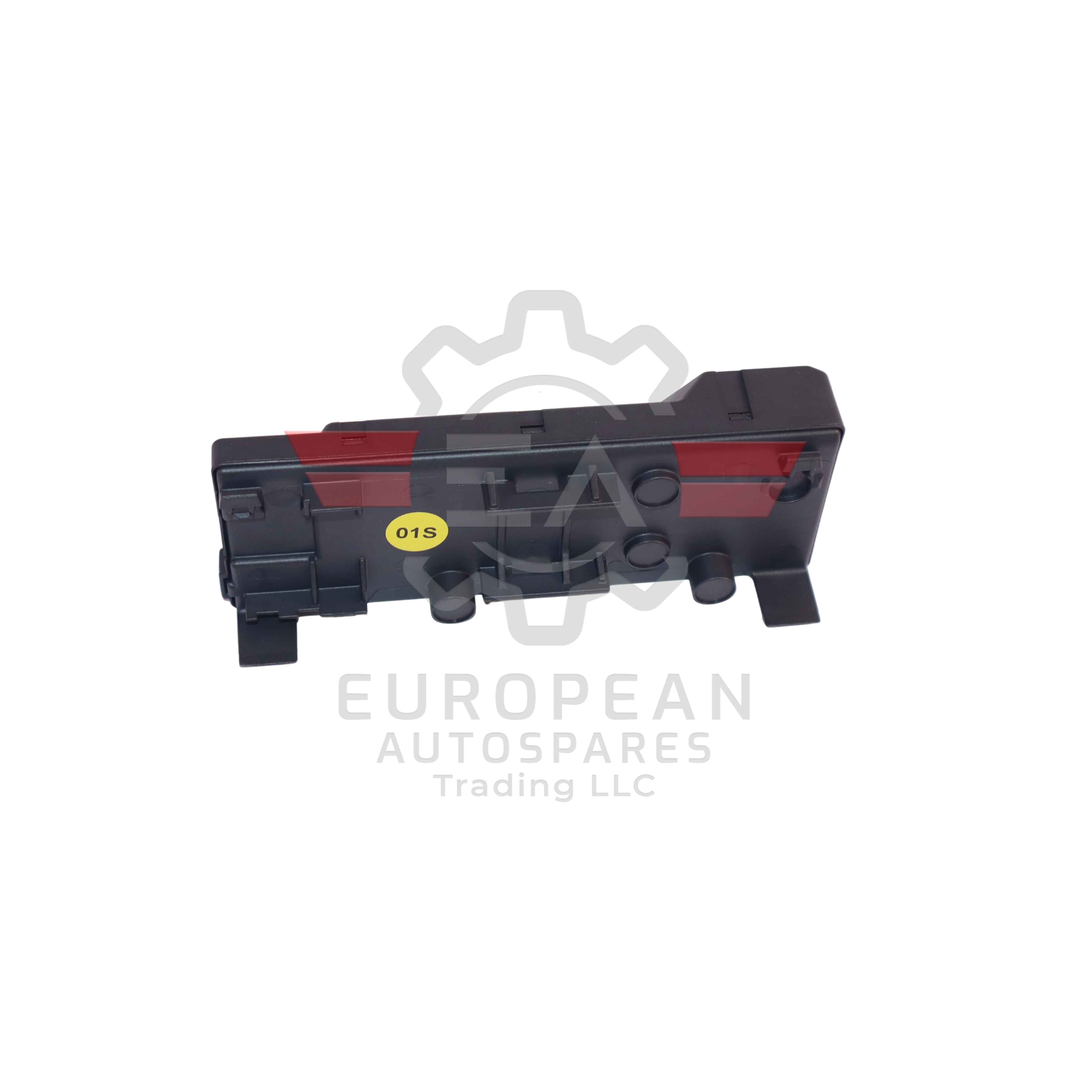 Genuine Bentley Control Unit Module – Electronics 3W3959108B European Autospares Trading LLC
