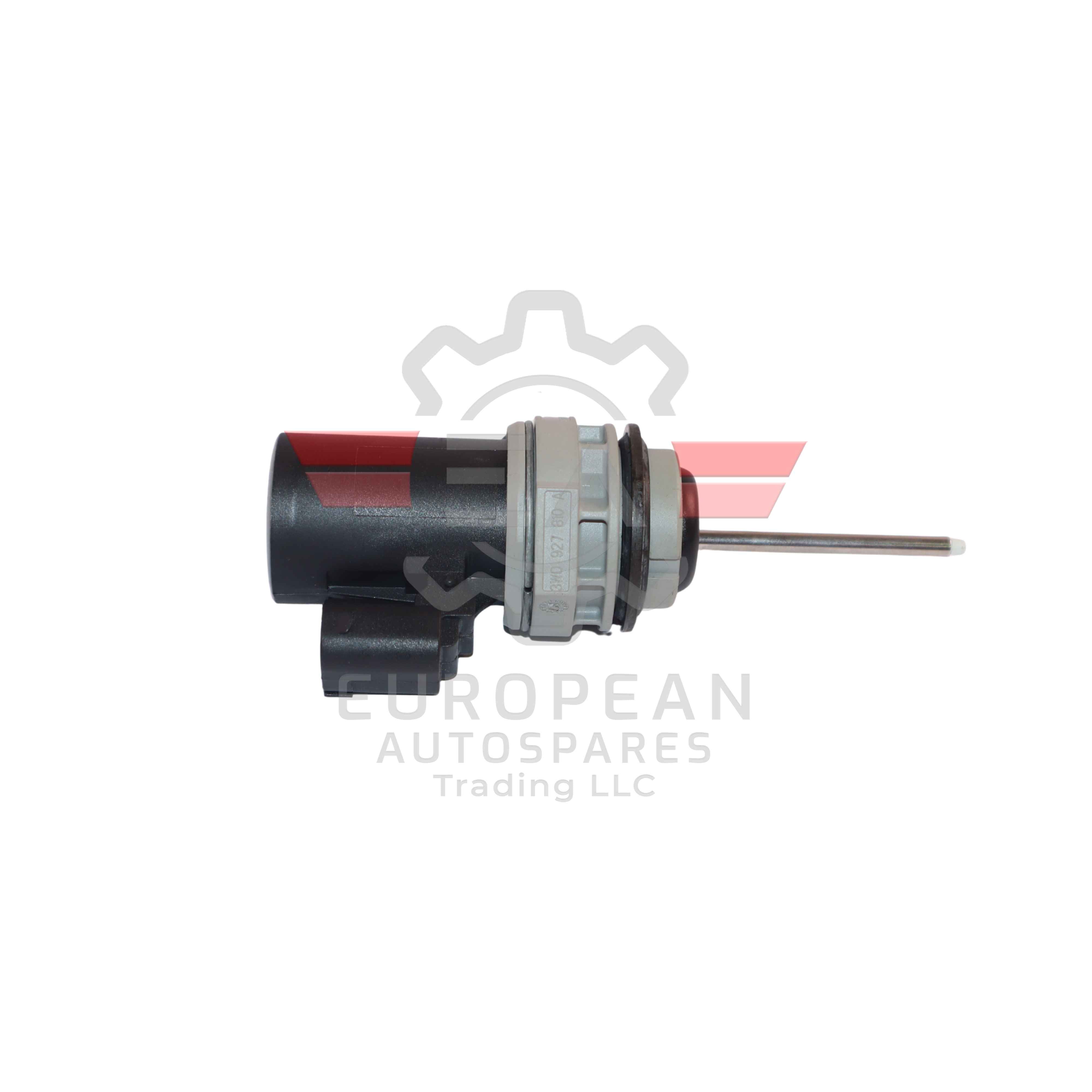Genuine Bentley Distance Sensor with Attachment Parts 3W0927810A European Autospares Trading LLC