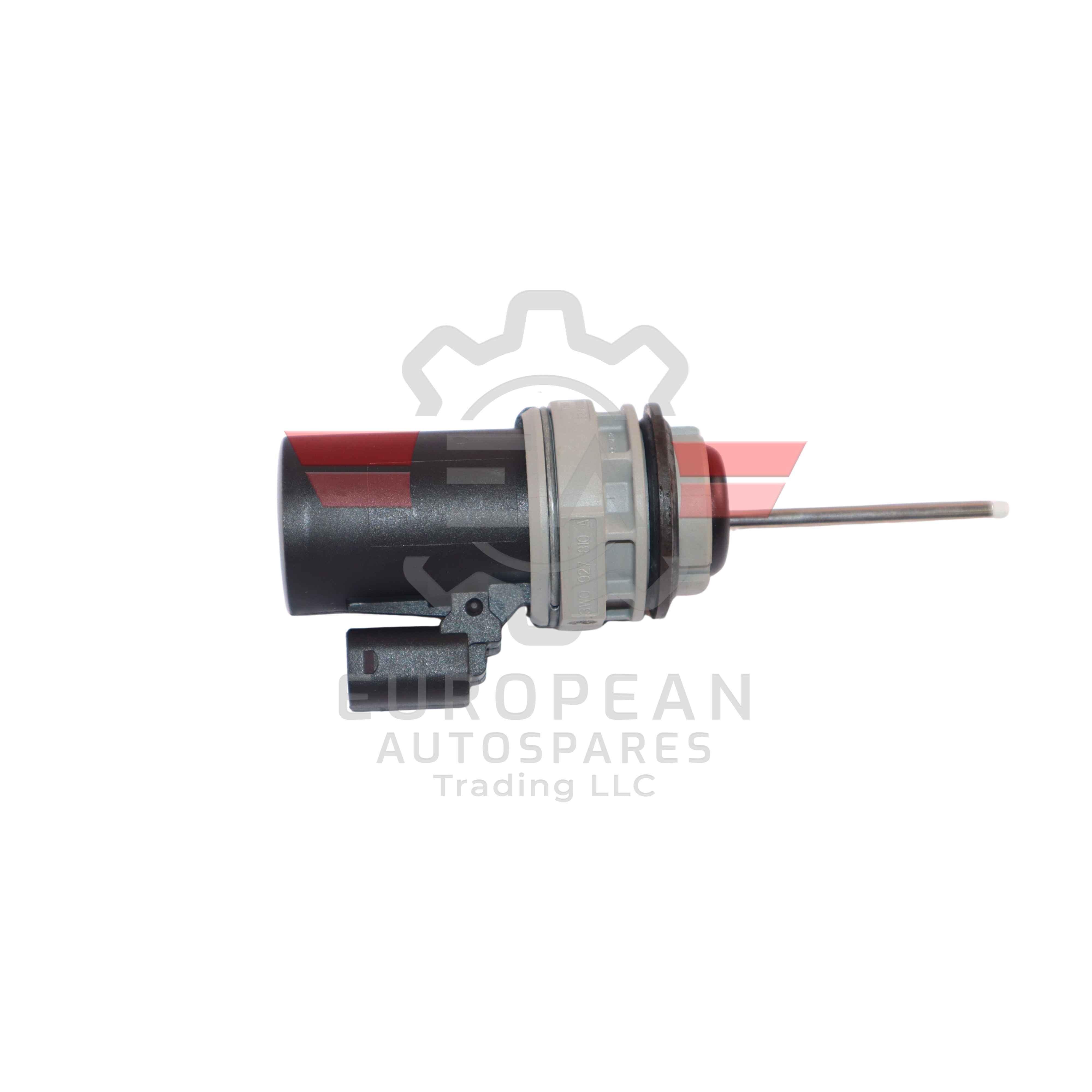 Genuine Bentley Distance Sensor with Attachment Parts 3W0927810A European Autospares Trading LLC
