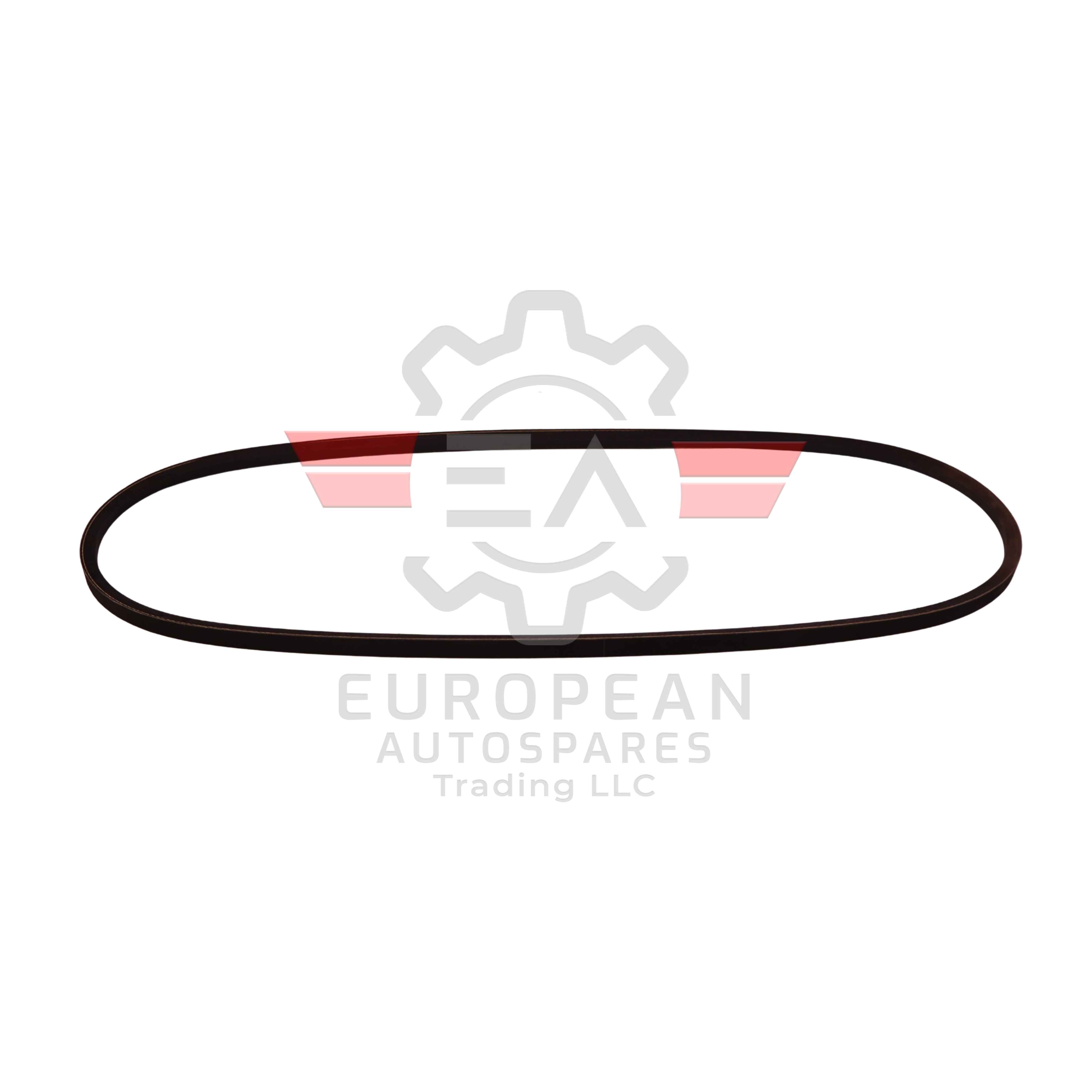 Genuine Bentley Engine AC Compressor Drive Belt SPC3682 European Autospares Trading LLC