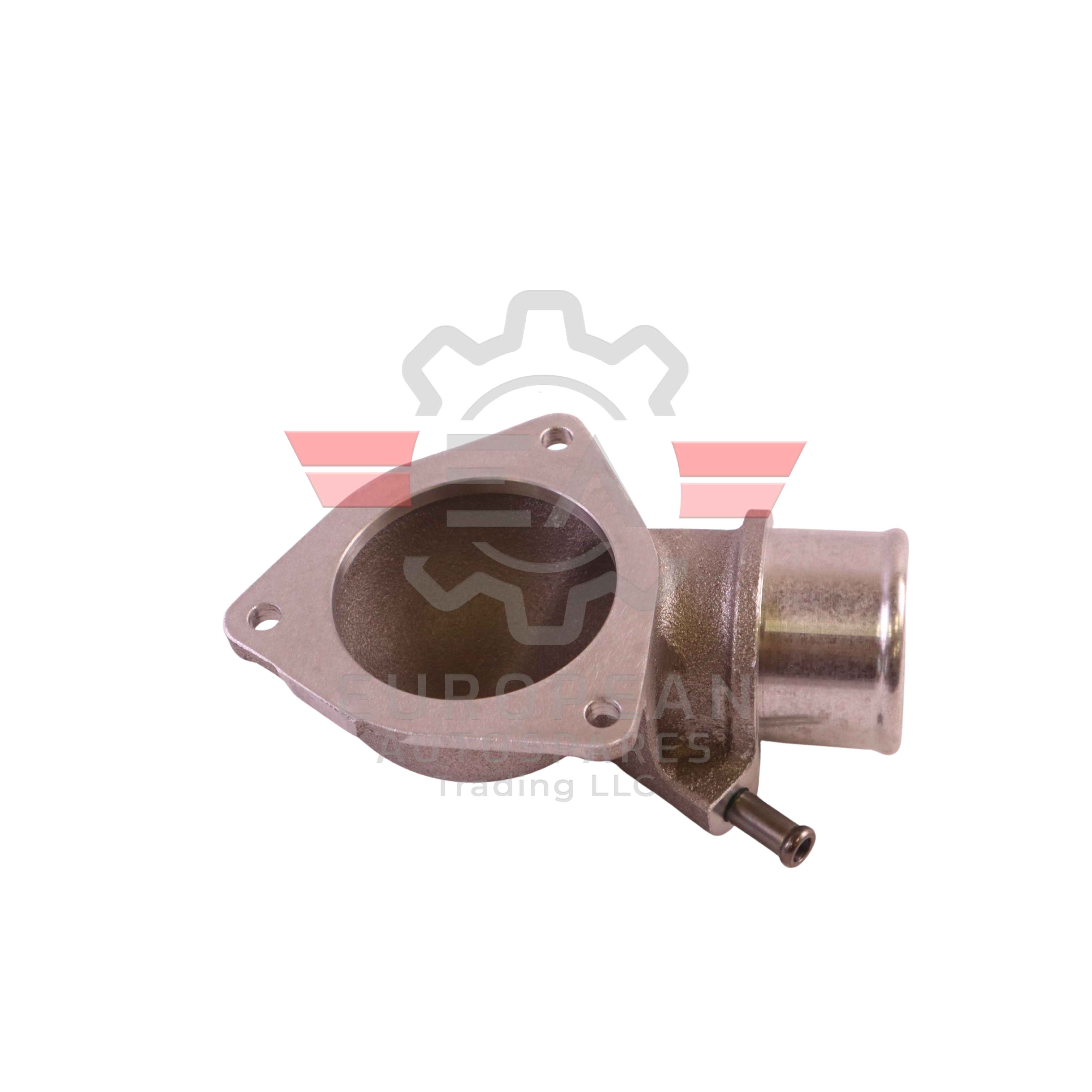 Genuine Bentley Engine Thermostat Housing Cover 07V121114B European Autospares Trading LLC