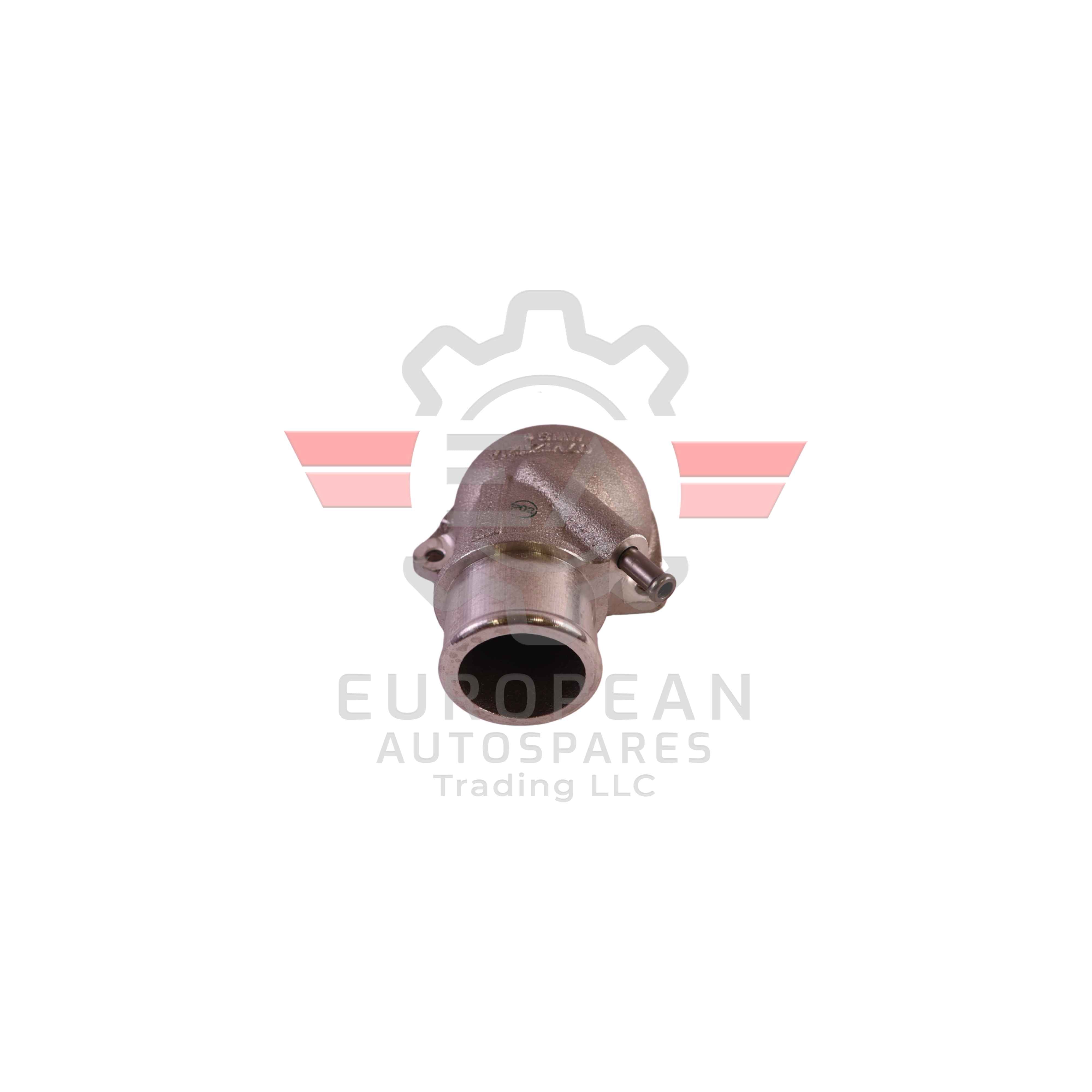 Genuine Bentley Engine Thermostat Housing Cover 07V121114B European Autospares Trading LLC