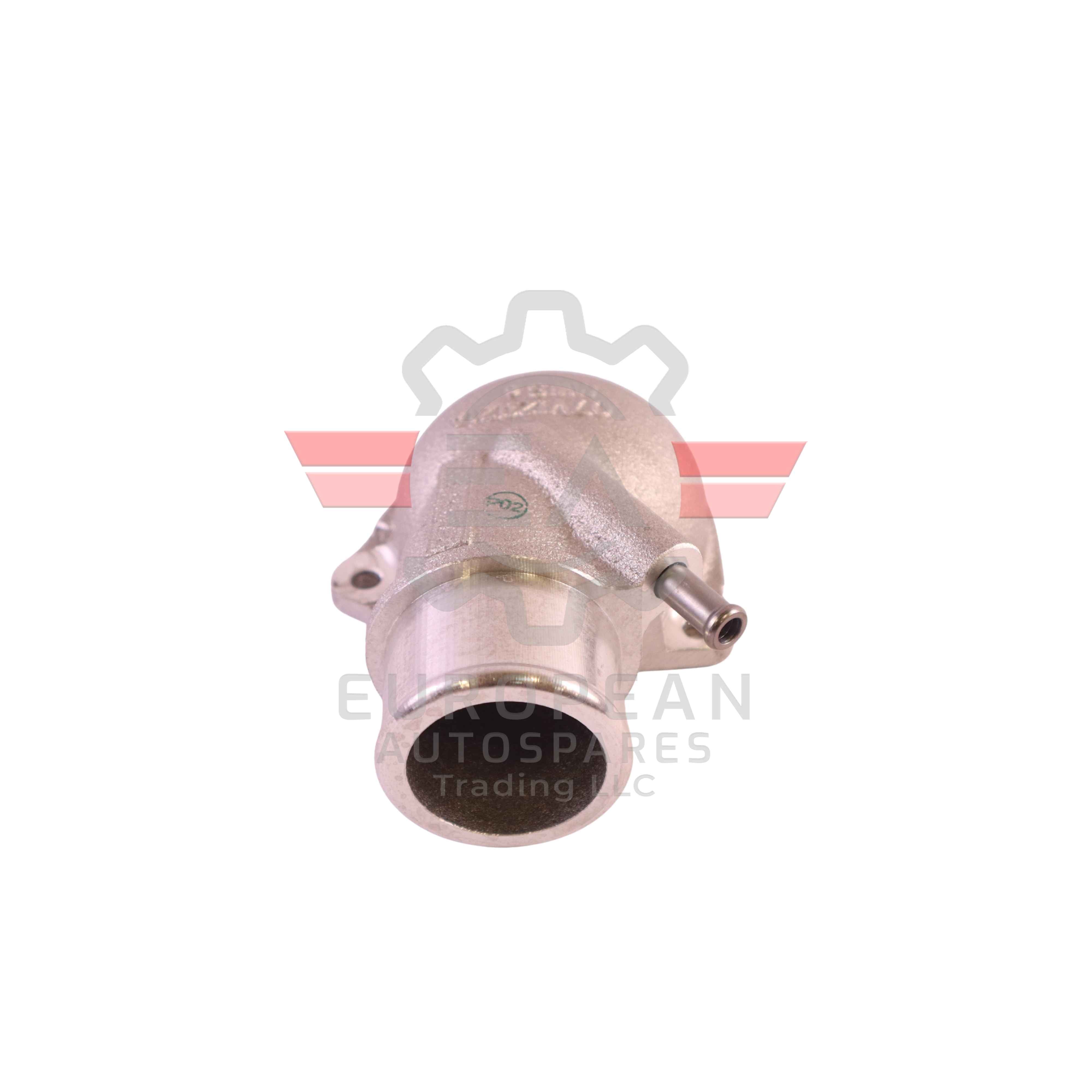 Genuine Bentley Engine Thermostat Housing Cover 07V121114B European Autospares Trading LLC