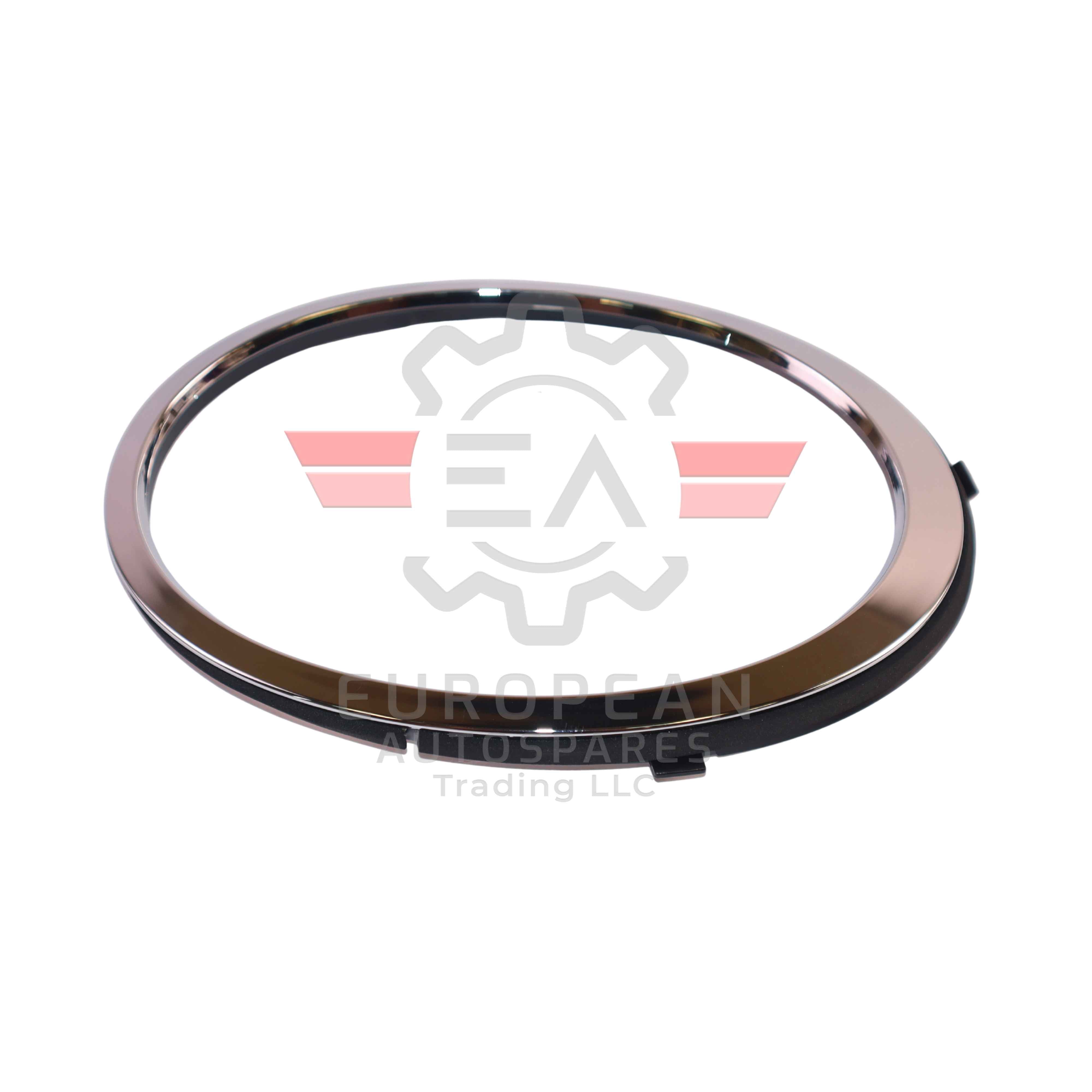 Genuine Bentley Left Exterior Trim Ring Outer Panel 3SE807823B European Autospares Trading LLC