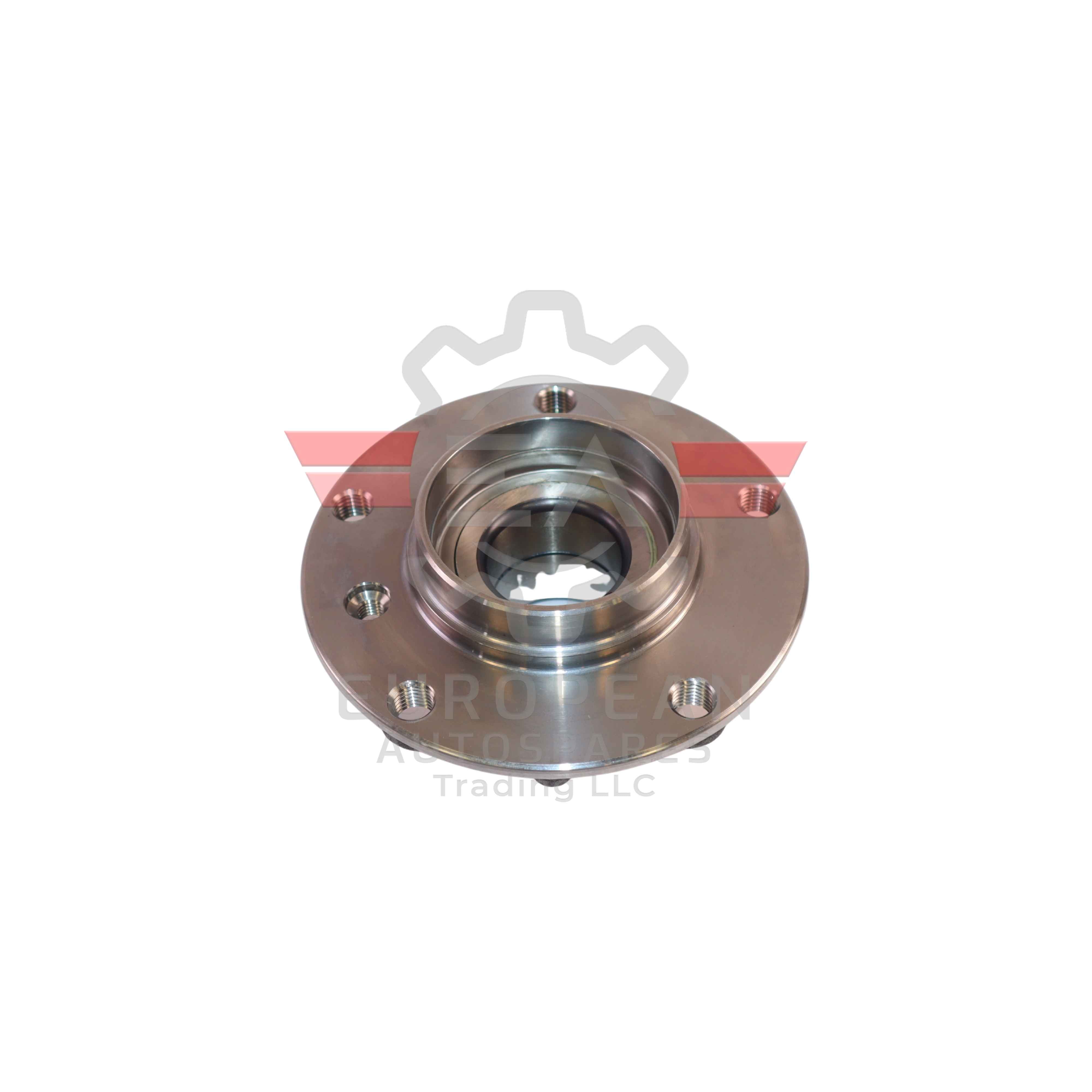 Genuine Bentley Front Wheel Hub Bearing Assembly PD20811PA European Autospares Trading LLC