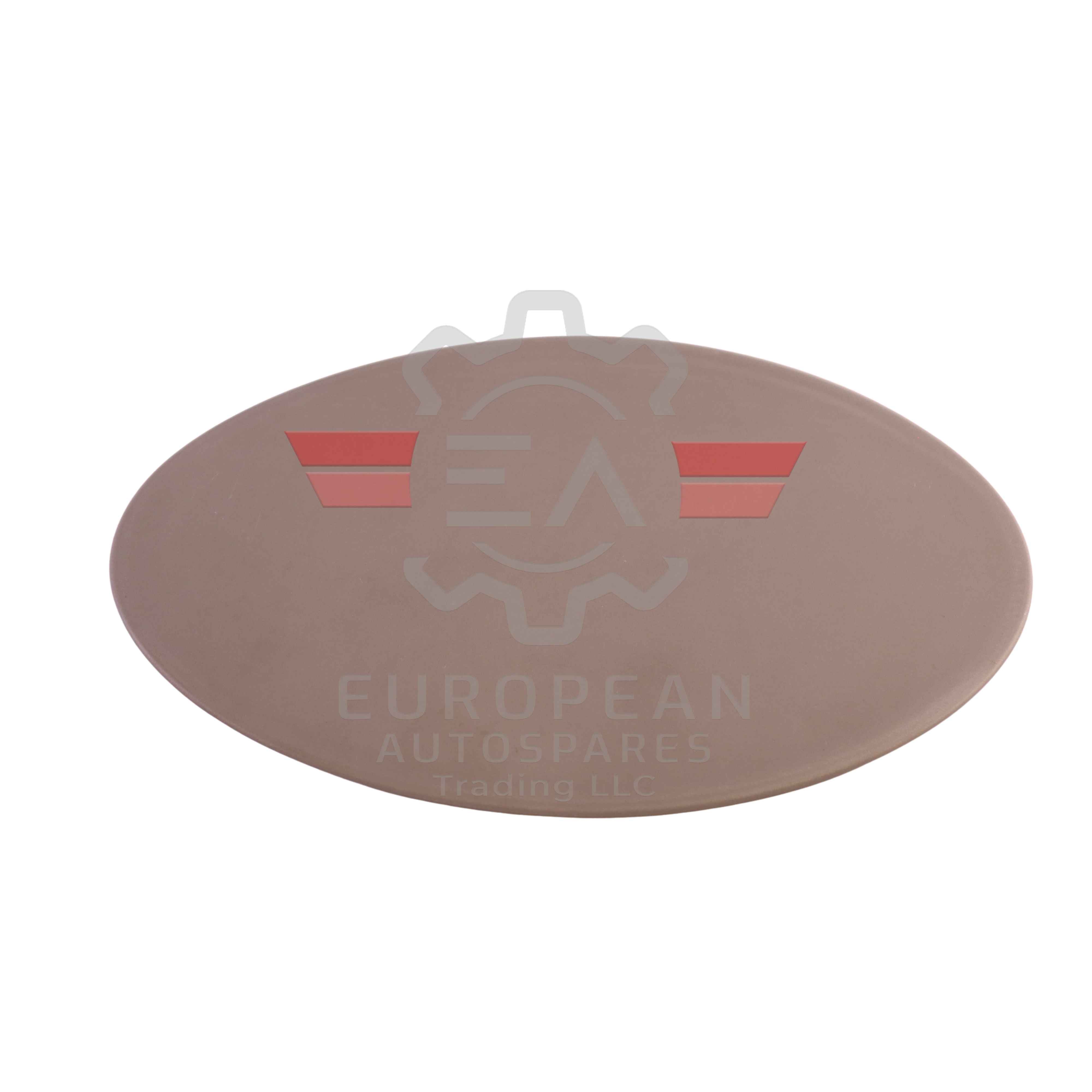 Genuine Bentley Fuel Filler Flap Door Cover 3W8809905 European Autospares Trading LLC