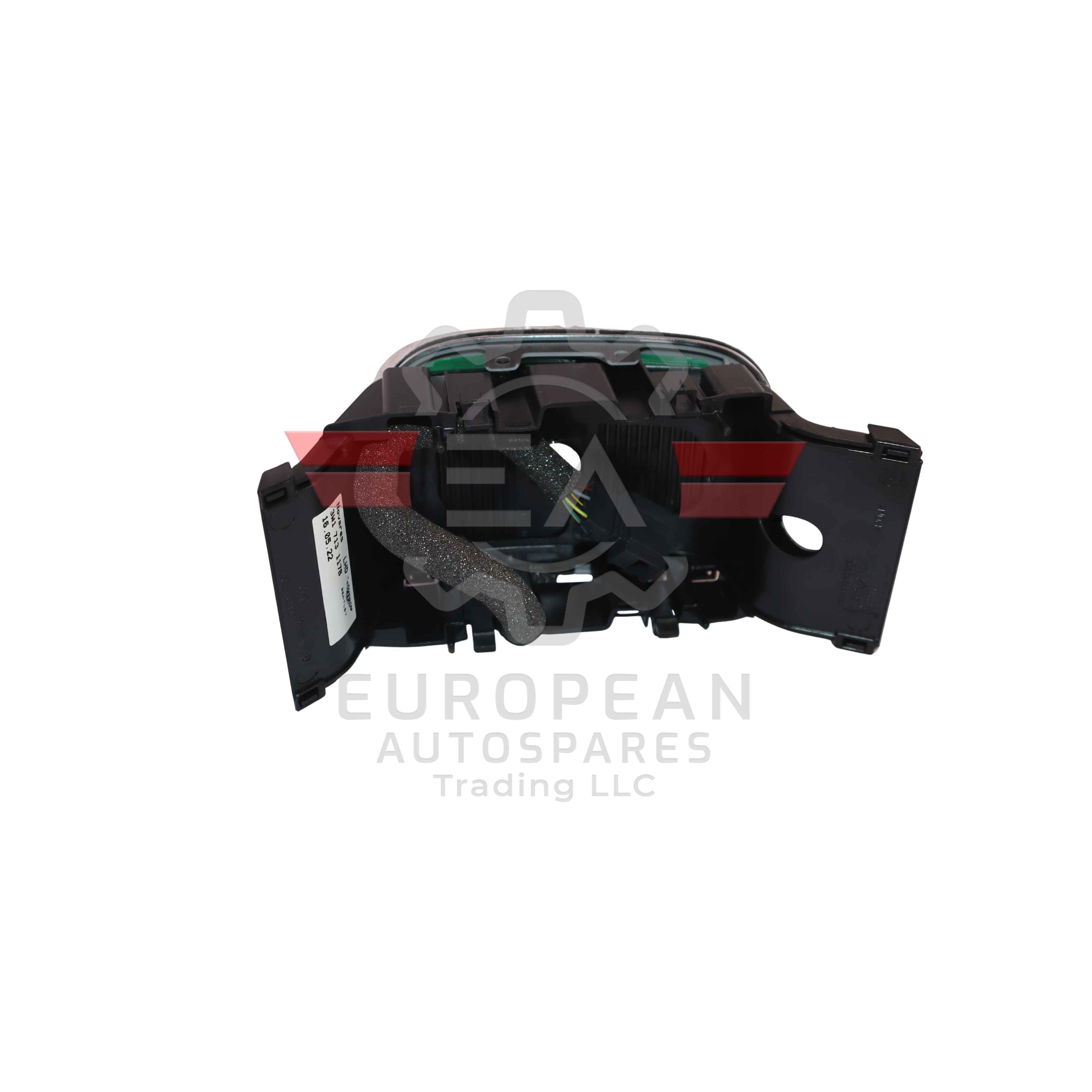 Genuine Bentley Gear Selector Indicator Cover Trim 3W1713117B European Autospares Trading LLC