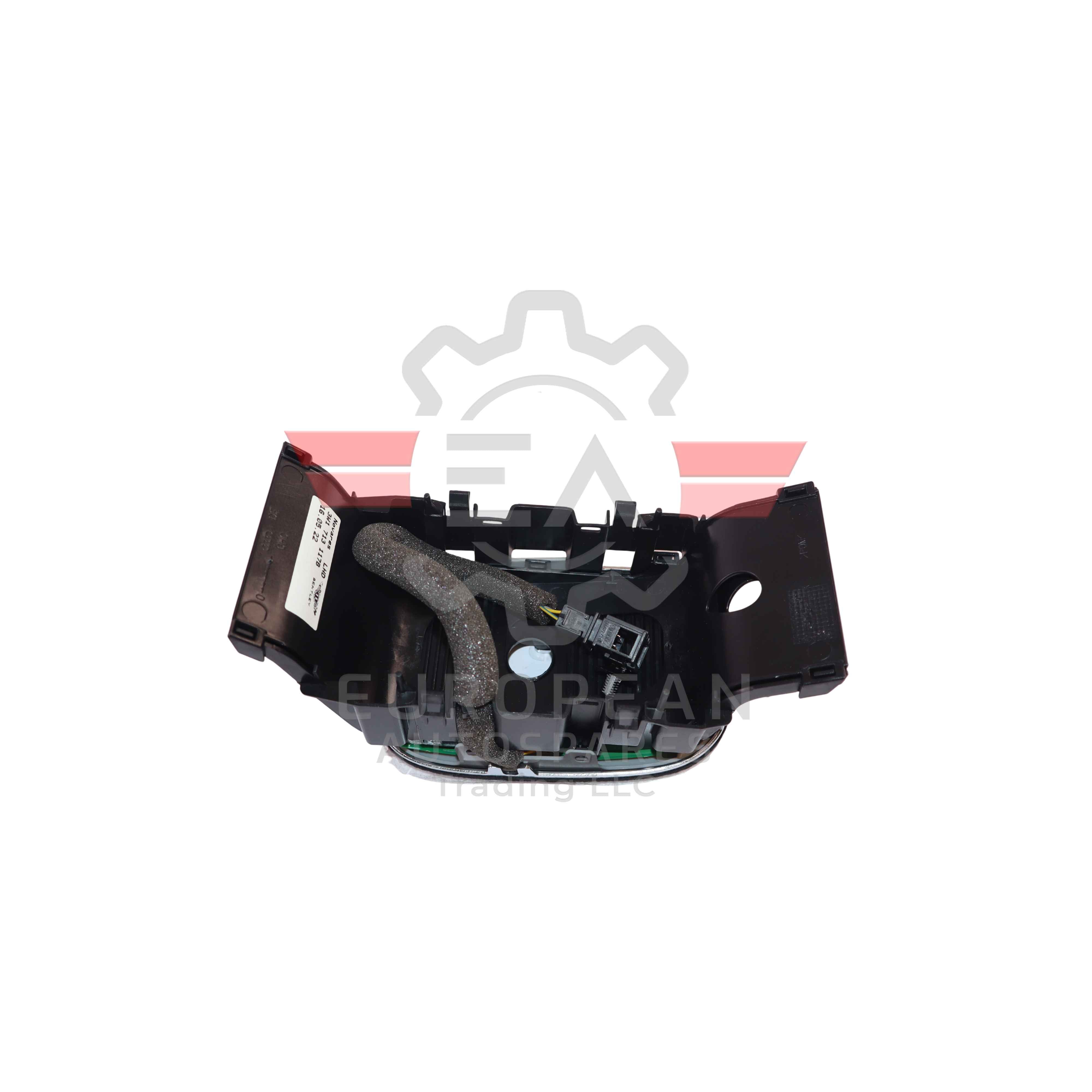 Genuine Bentley Gear Selector Indicator Cover Trim 3W1713117B European Autospares Trading LLC