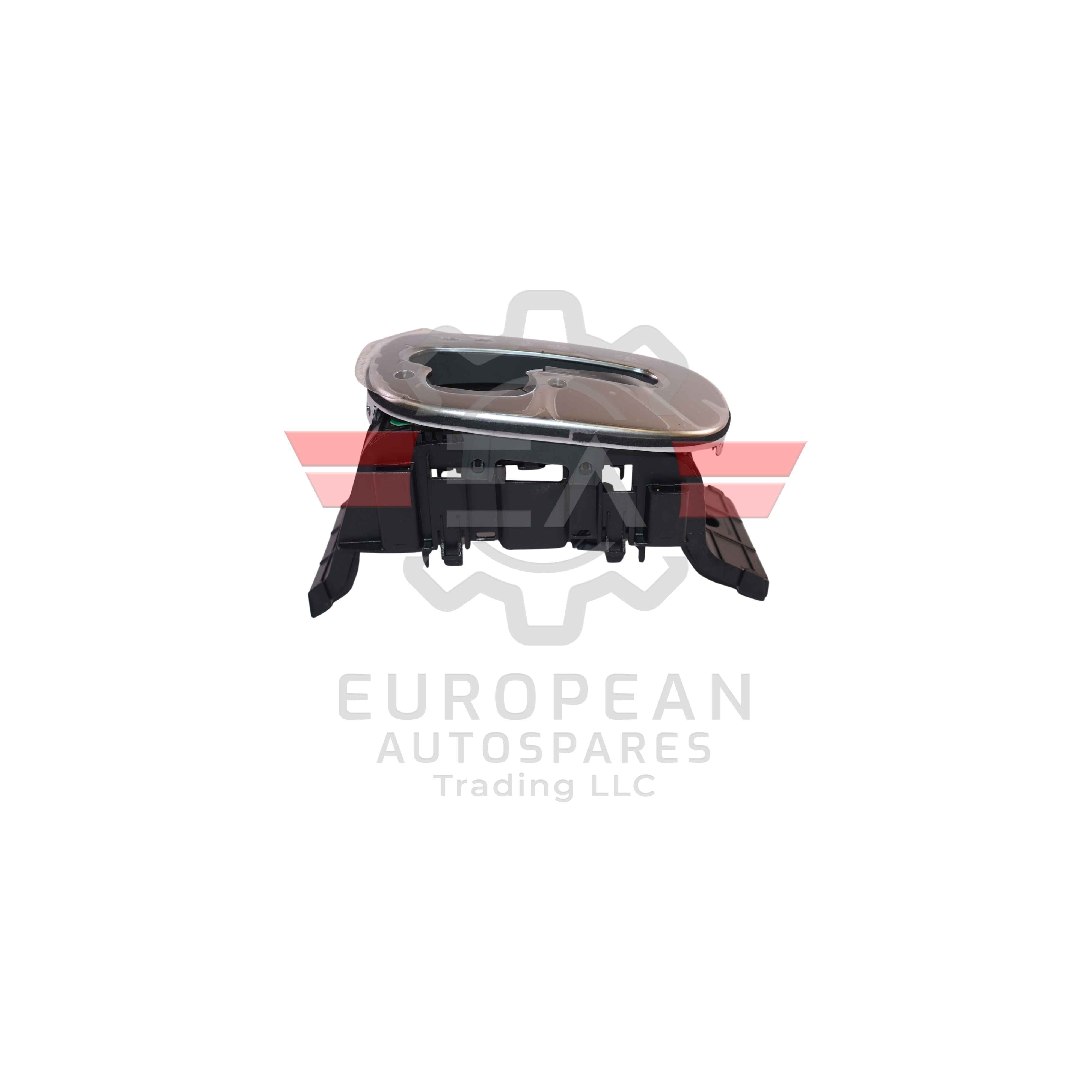 Genuine Bentley Gear Selector Indicator Cover Trim 3W1713117B European Autospares Trading LLC