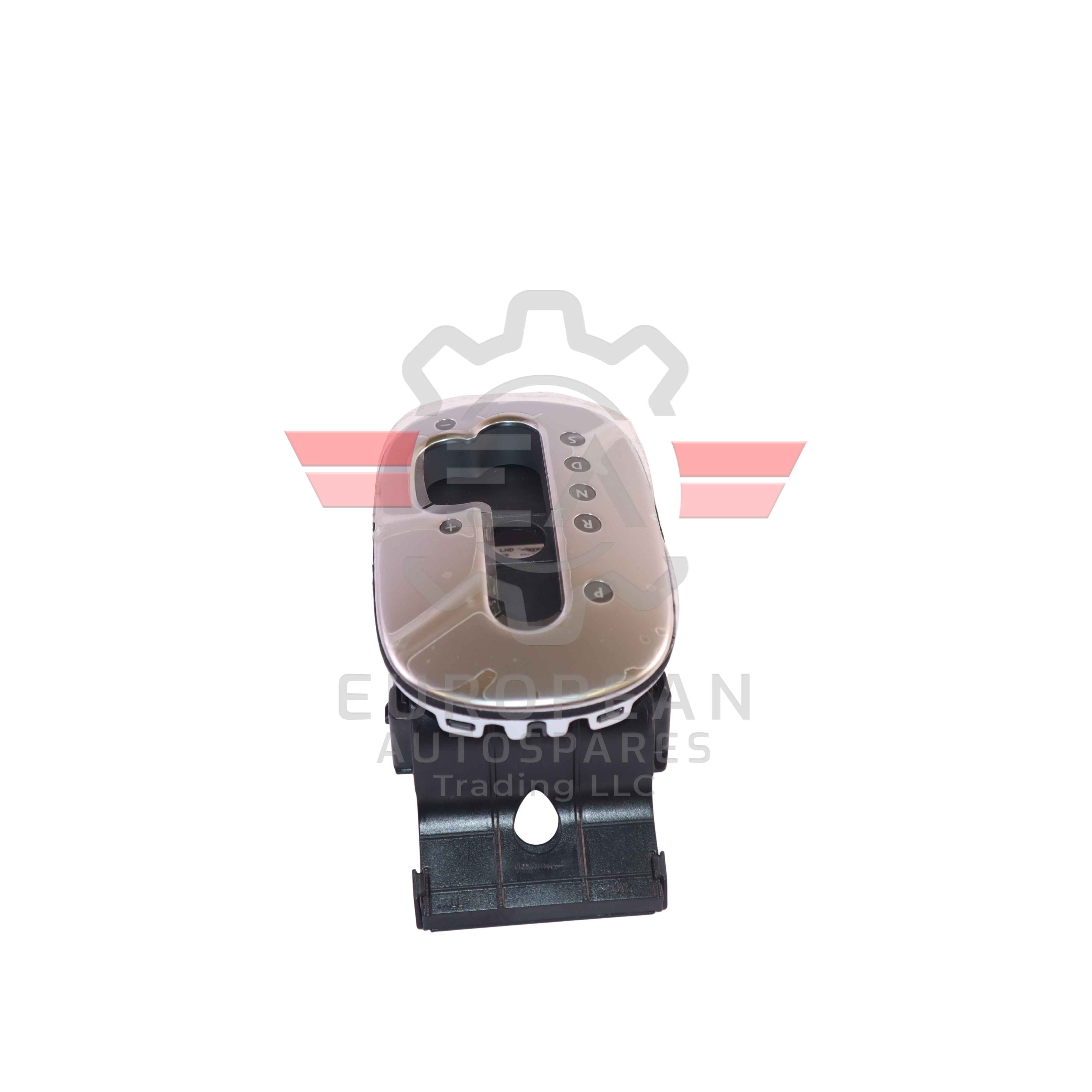 Genuine Bentley Gear Selector Indicator Cover Trim 3W1713117B European Autospares Trading LLC