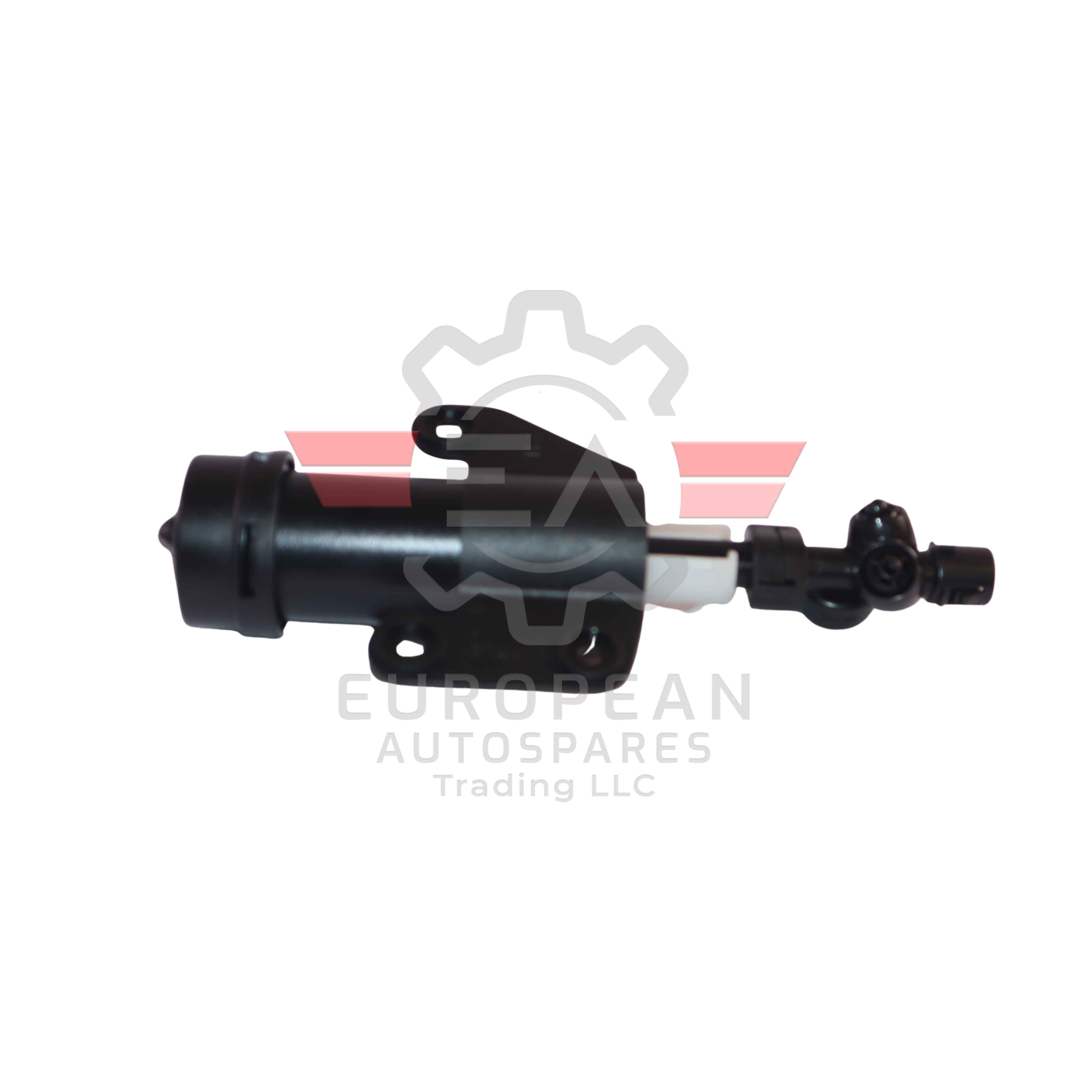 Genuine Bentley Headlight Washer Pressure Cylinder Jet Assembly 3W0955965 European Autospares Trading LLC