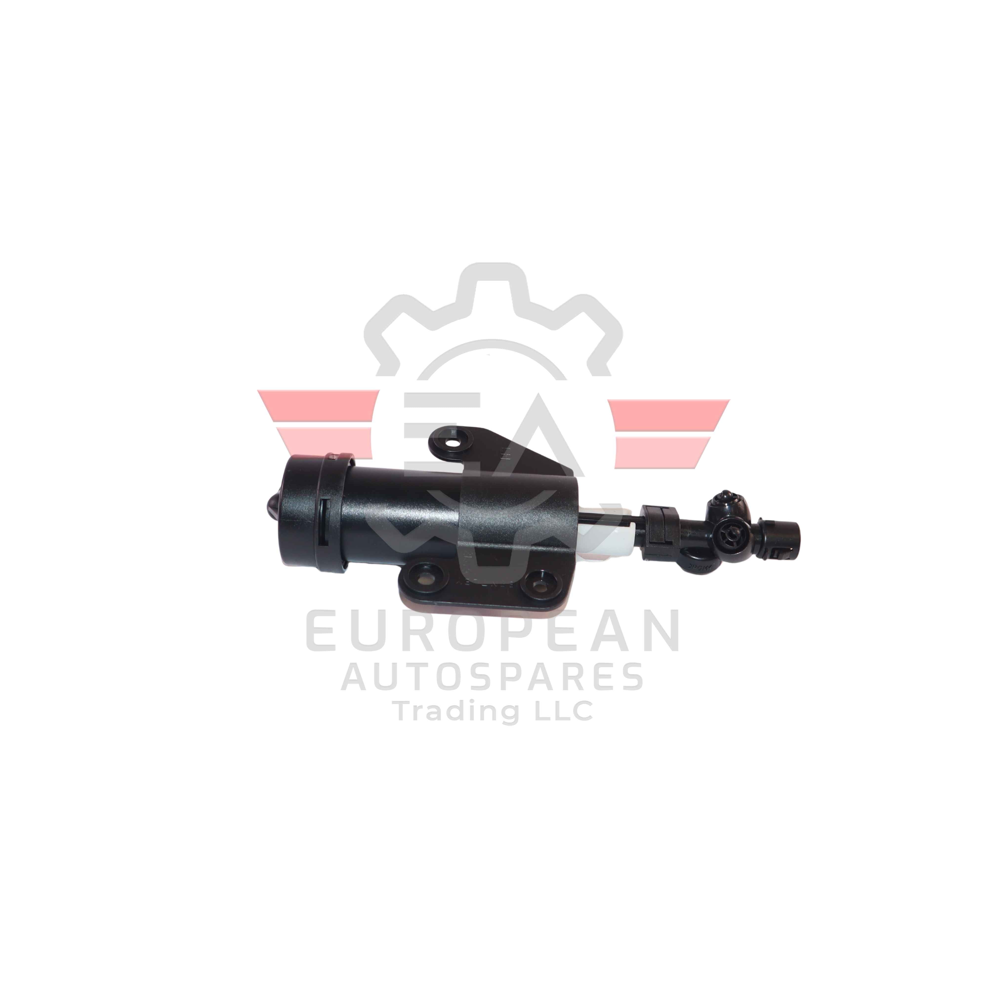 Genuine Bentley Headlight Washer Pressure Cylinder Jet Assembly 3W0955965 European Autospares Trading LLC