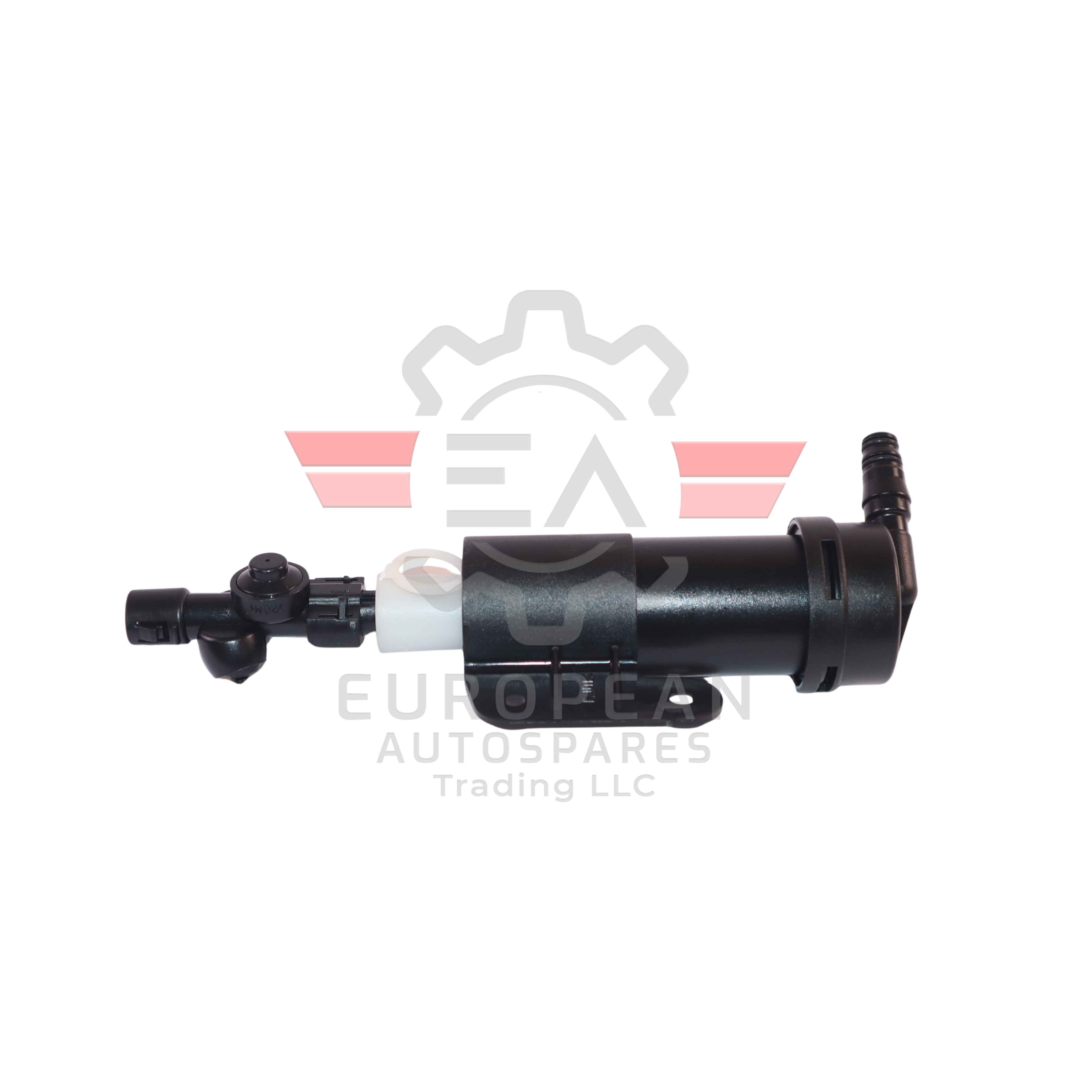 Genuine Bentley Headlight Washer Pressure Cylinder Jet Assembly 3W0955965 European Autospares Trading LLC