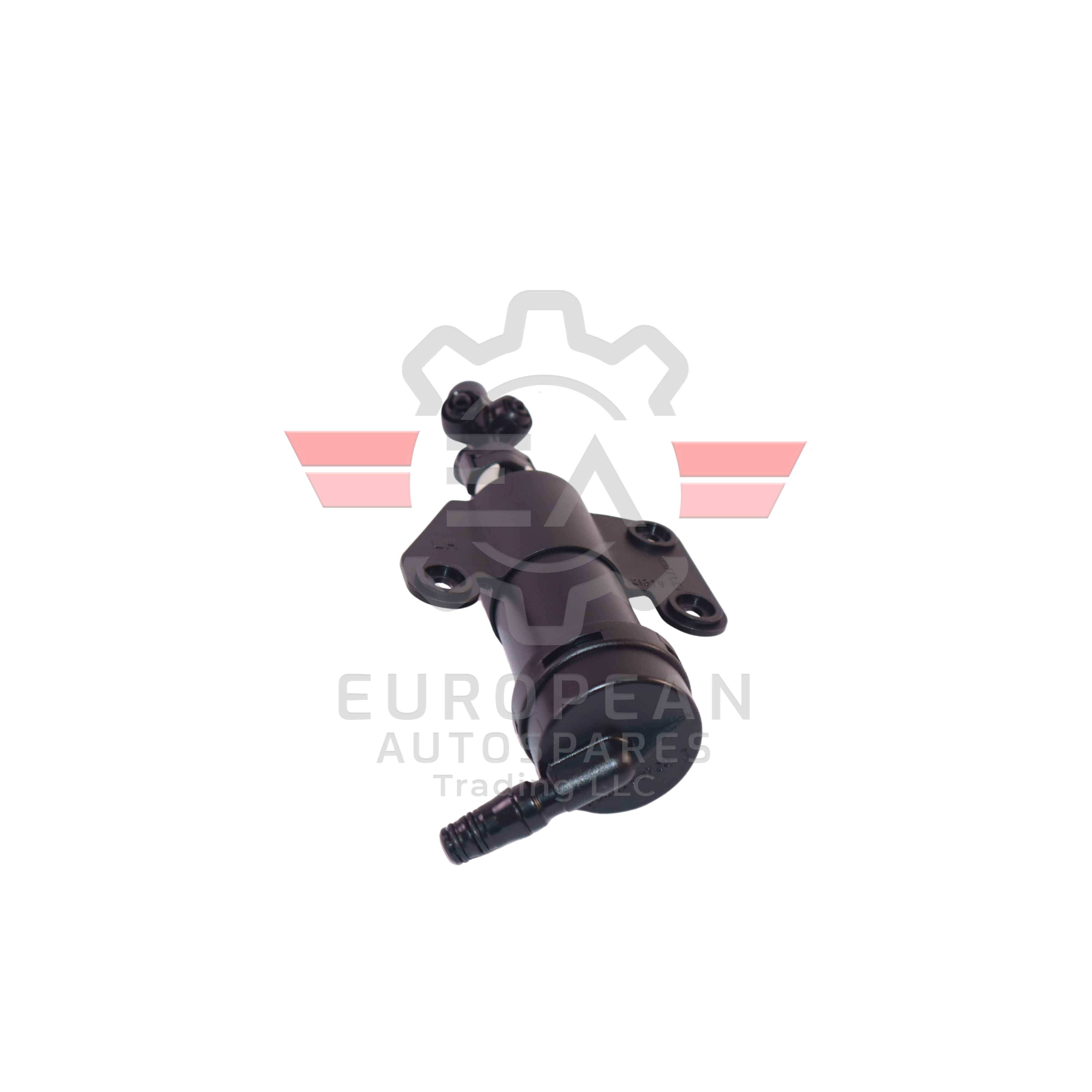 Genuine Bentley Headlight Washer Pressure Cylinder Jet Assembly 3W0955965 European Autospares Trading LLC
