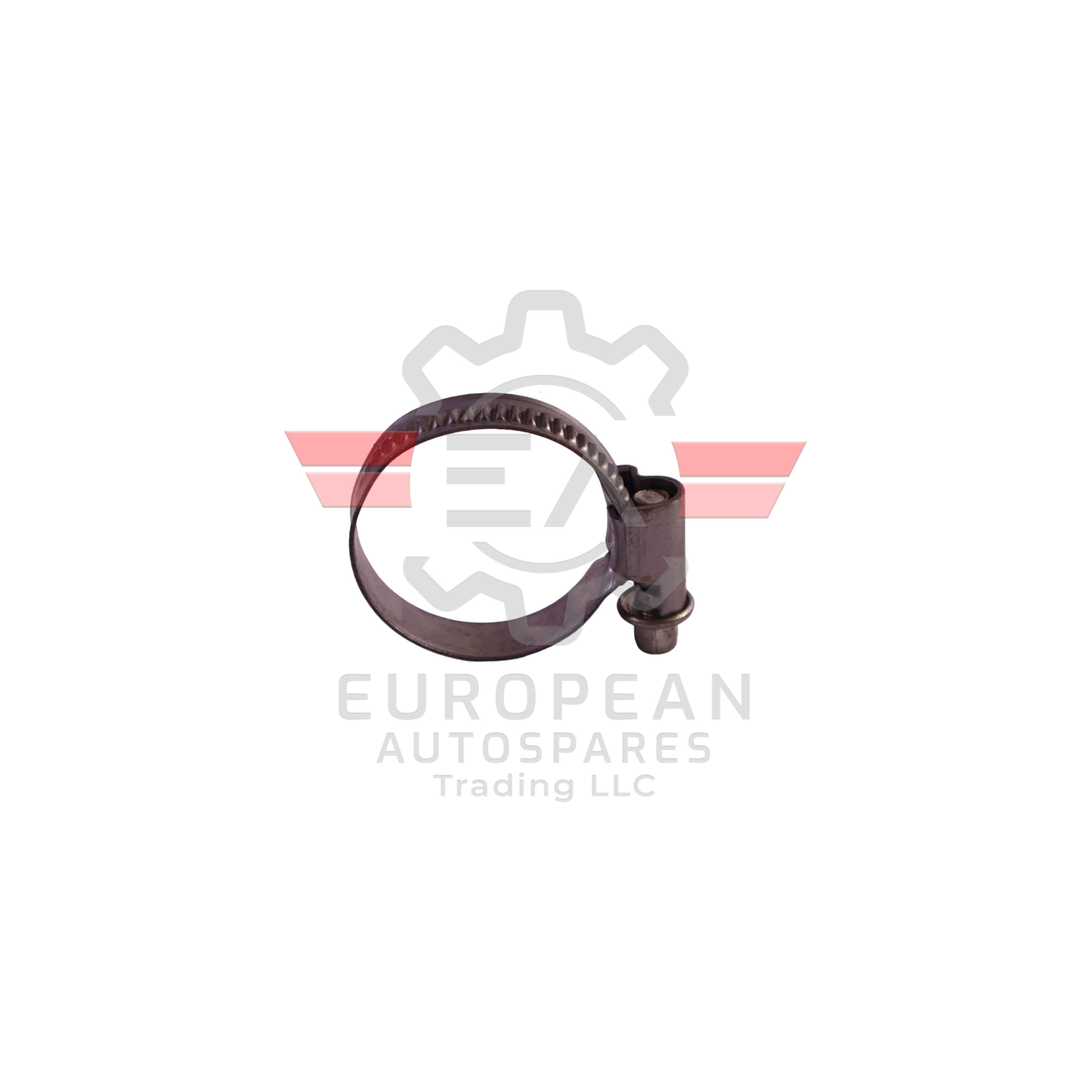 Genuine Bentley Automotive Hose Clamp Fastener WHT002837 European Autospares Trading LLC