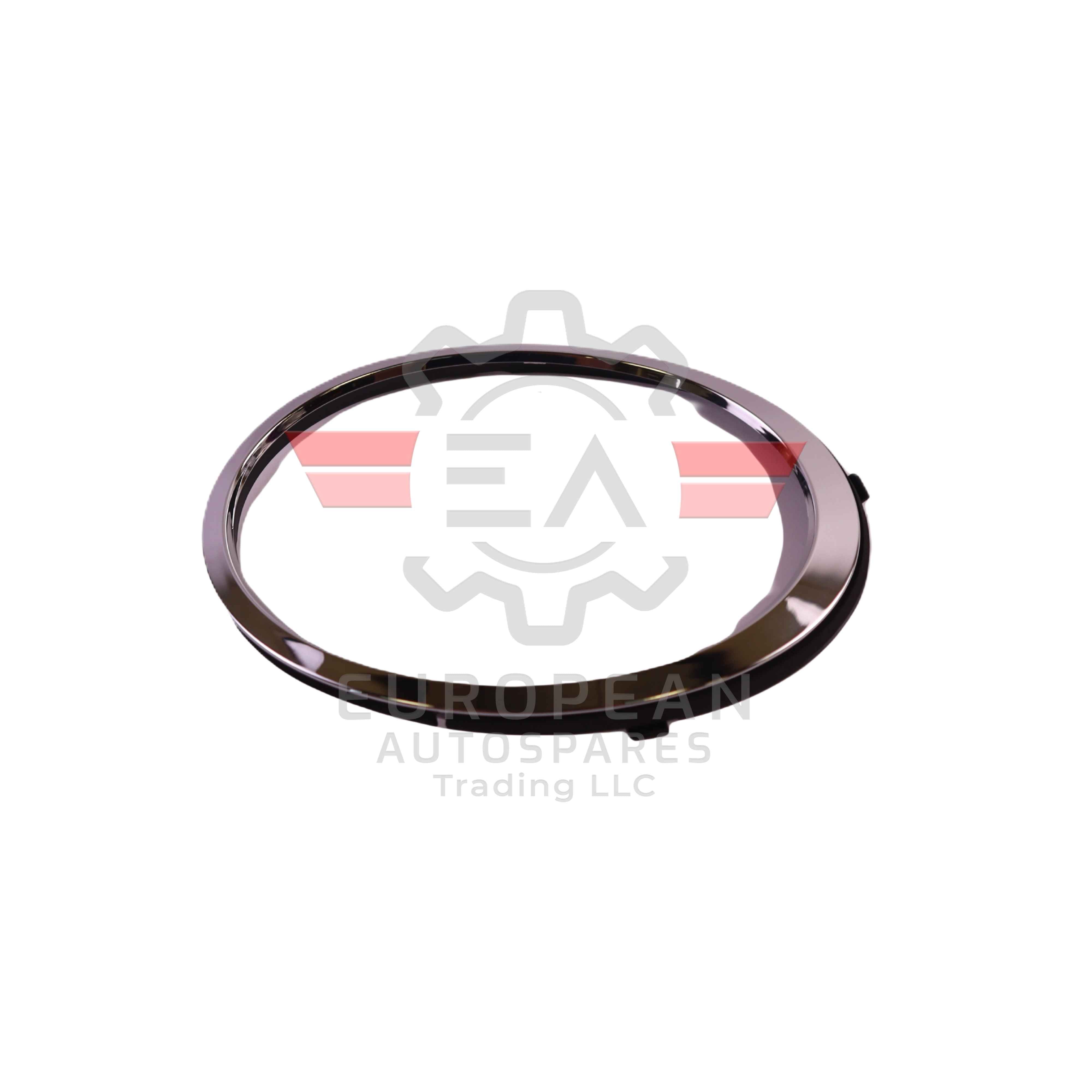 Genuine Bentley Left Exterior Trim Ring Outer Panel 3SE807823B European Autospares Trading LLC