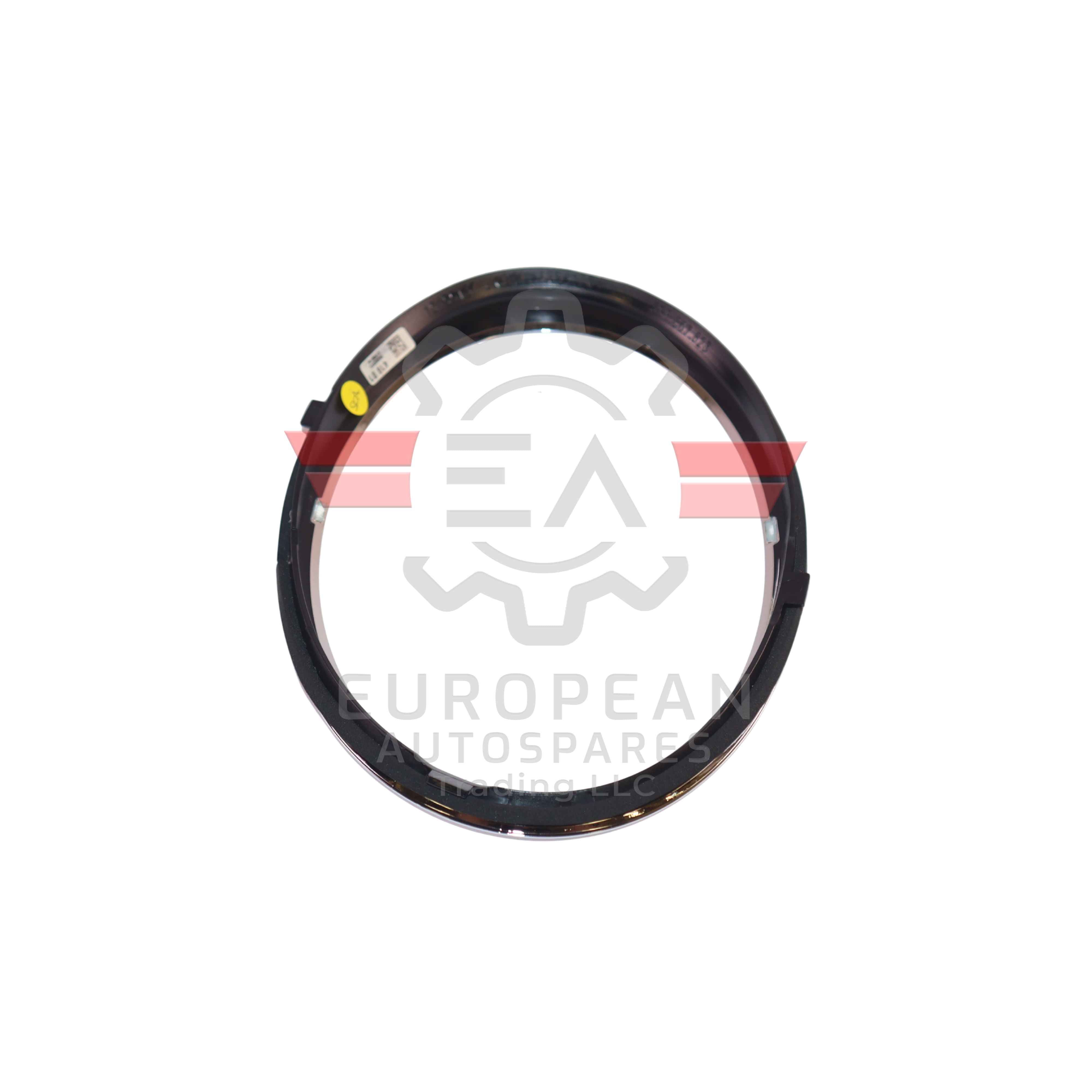 Genuine Bentley Left Exterior Trim Ring Outer Panel 3SE807823B European Autospares Trading LLC
