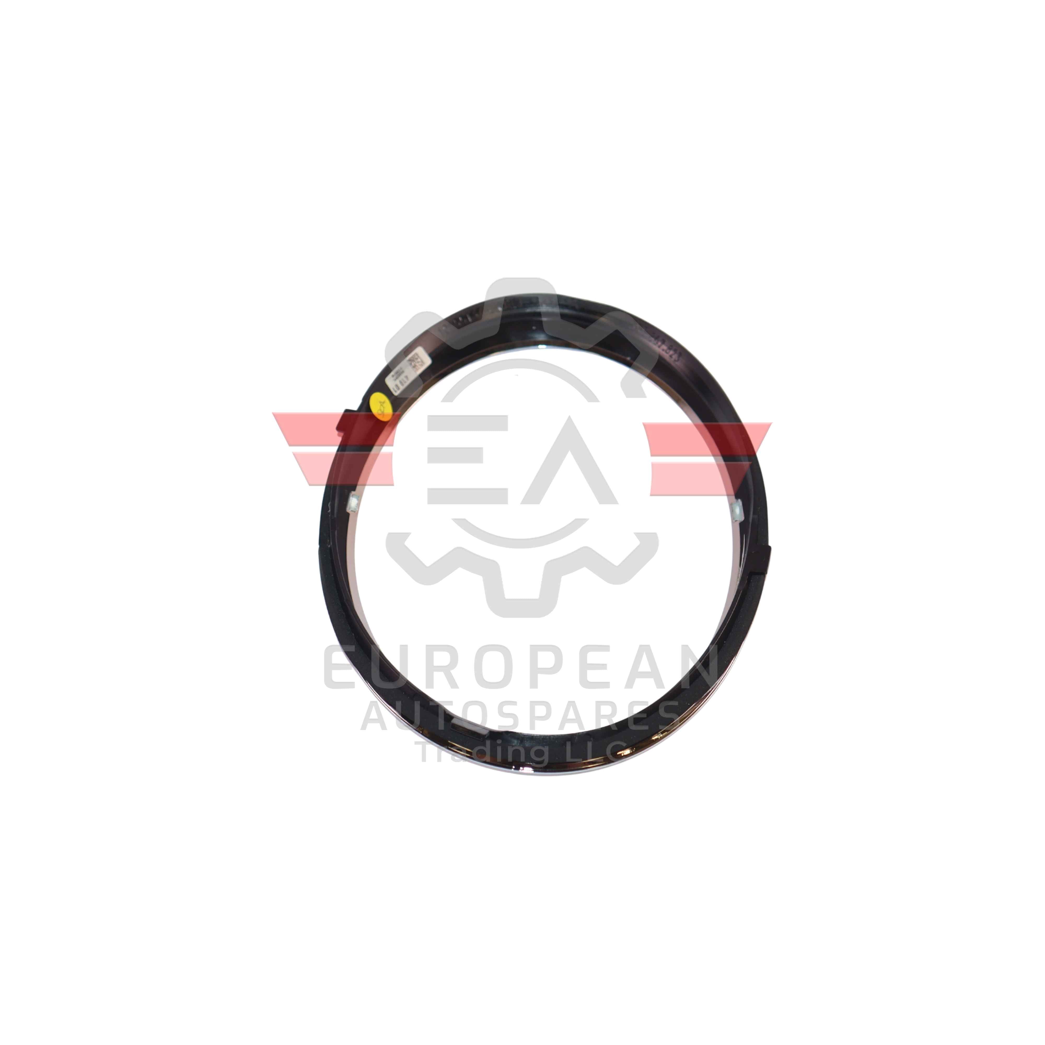 Genuine Bentley Left Exterior Trim Ring Outer Panel 3SE807823B European Autospares Trading LLC