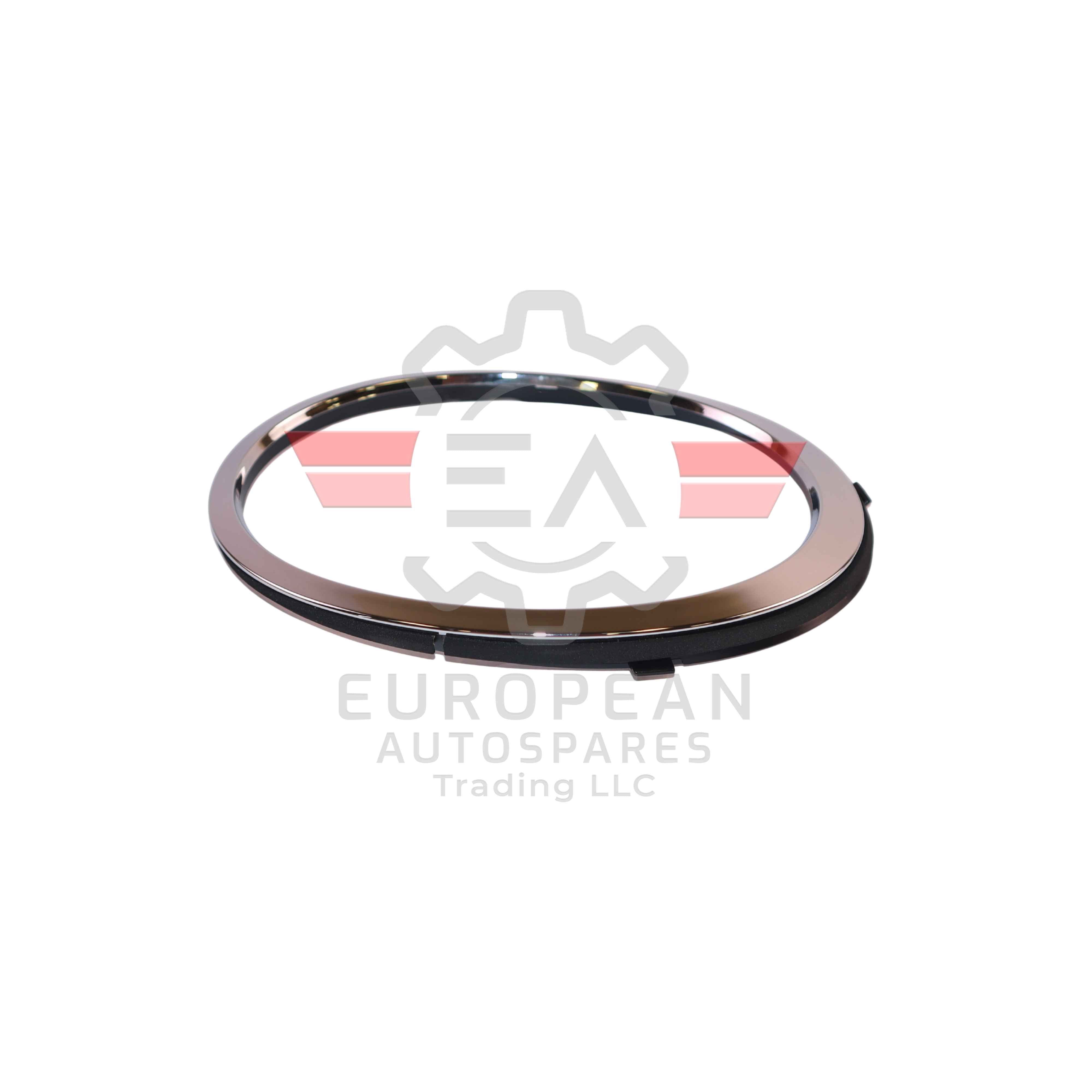 Genuine Bentley Left Exterior Trim Ring Outer Panel 3SE807823B European Autospares Trading LLC